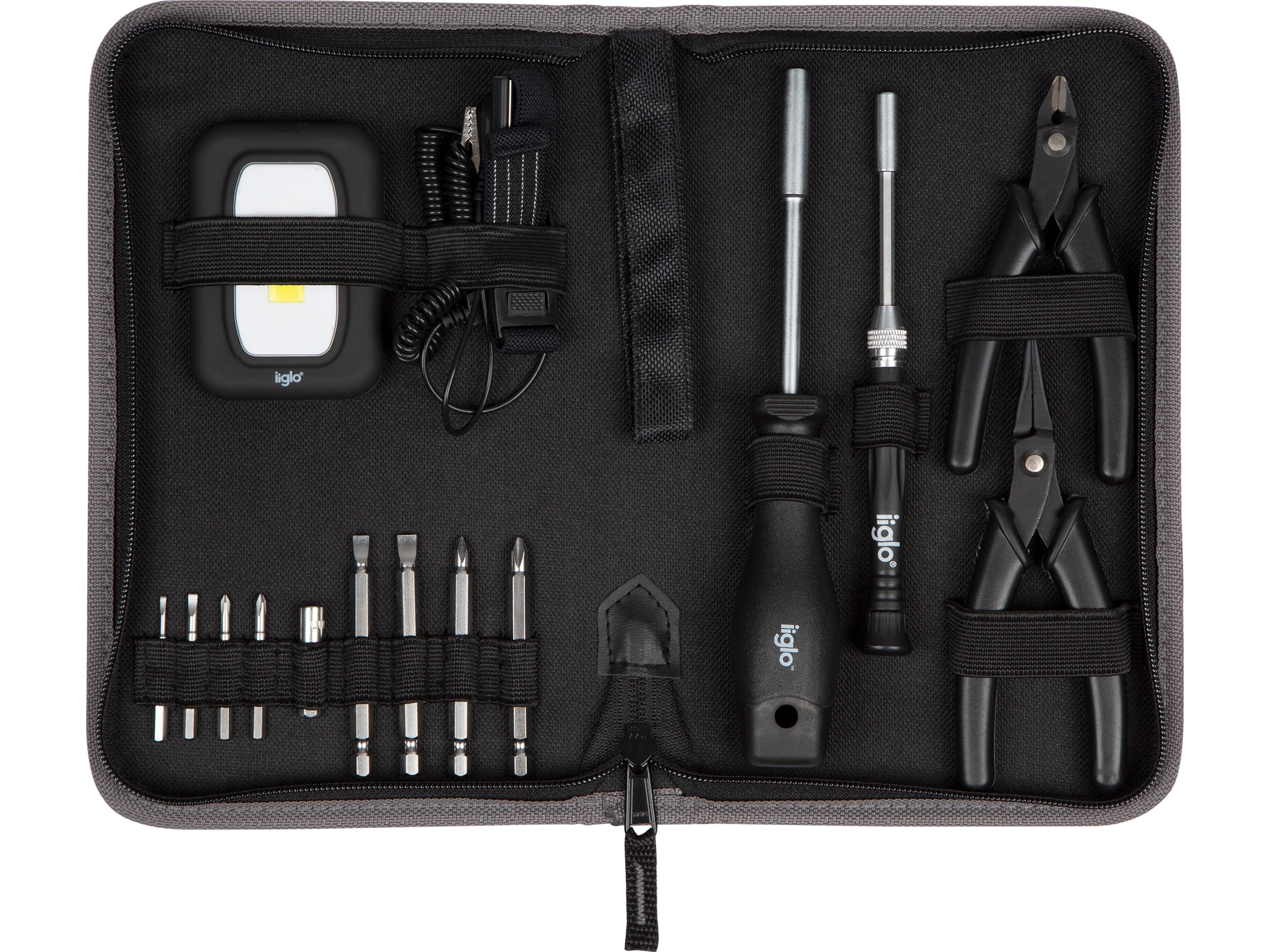 iiglo verktøysett til PC Verktøy & toolkit