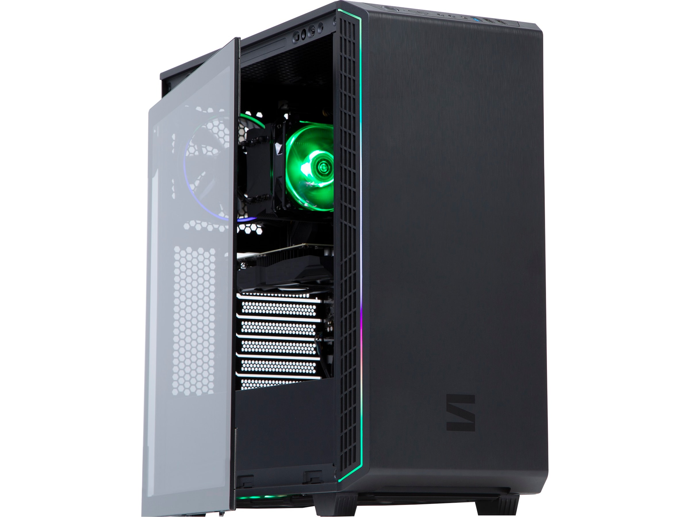 Komplett Premium i110 Gaming PC Komplett Gamer Premium Komplett.no