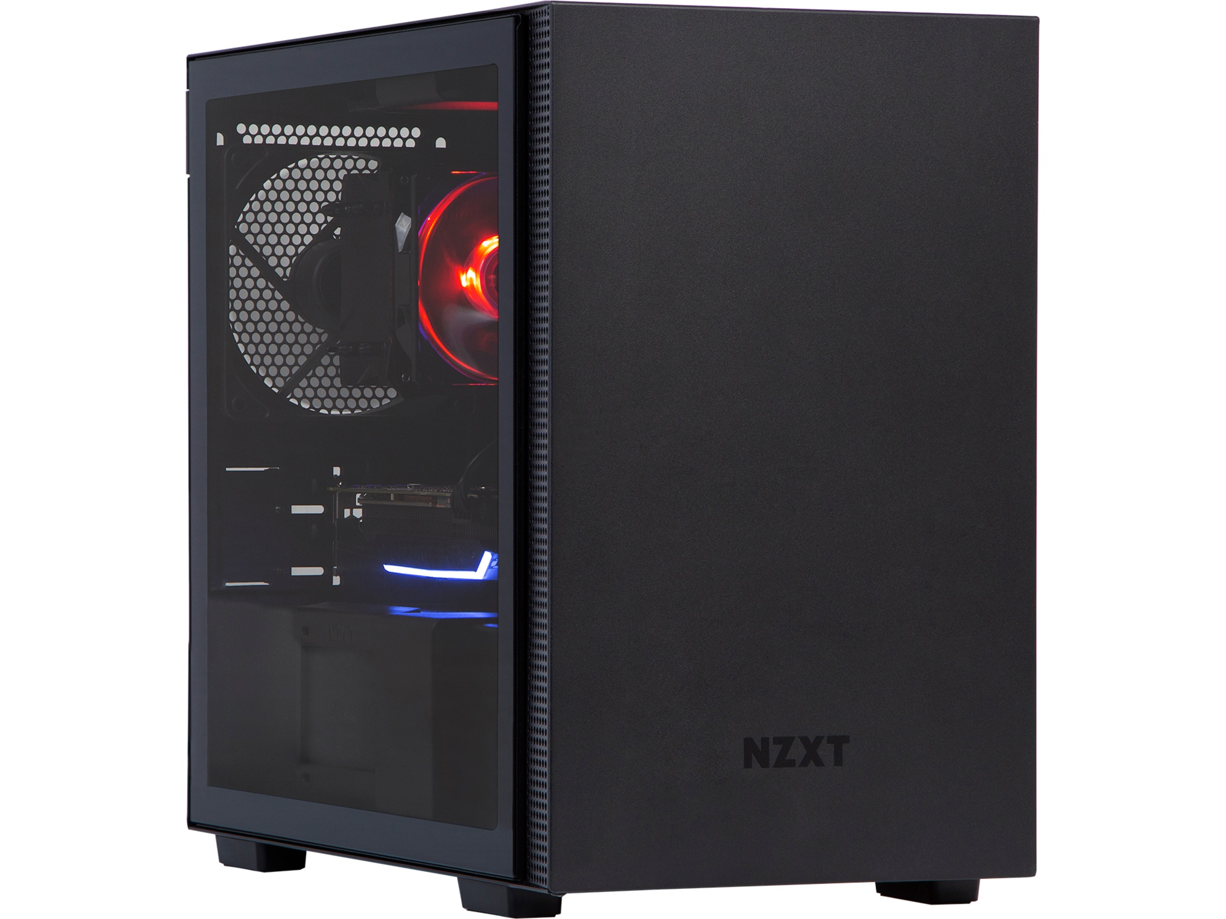 Komplett Mini i40 Gaming PC Komplett Gamer Compact Komplett.no