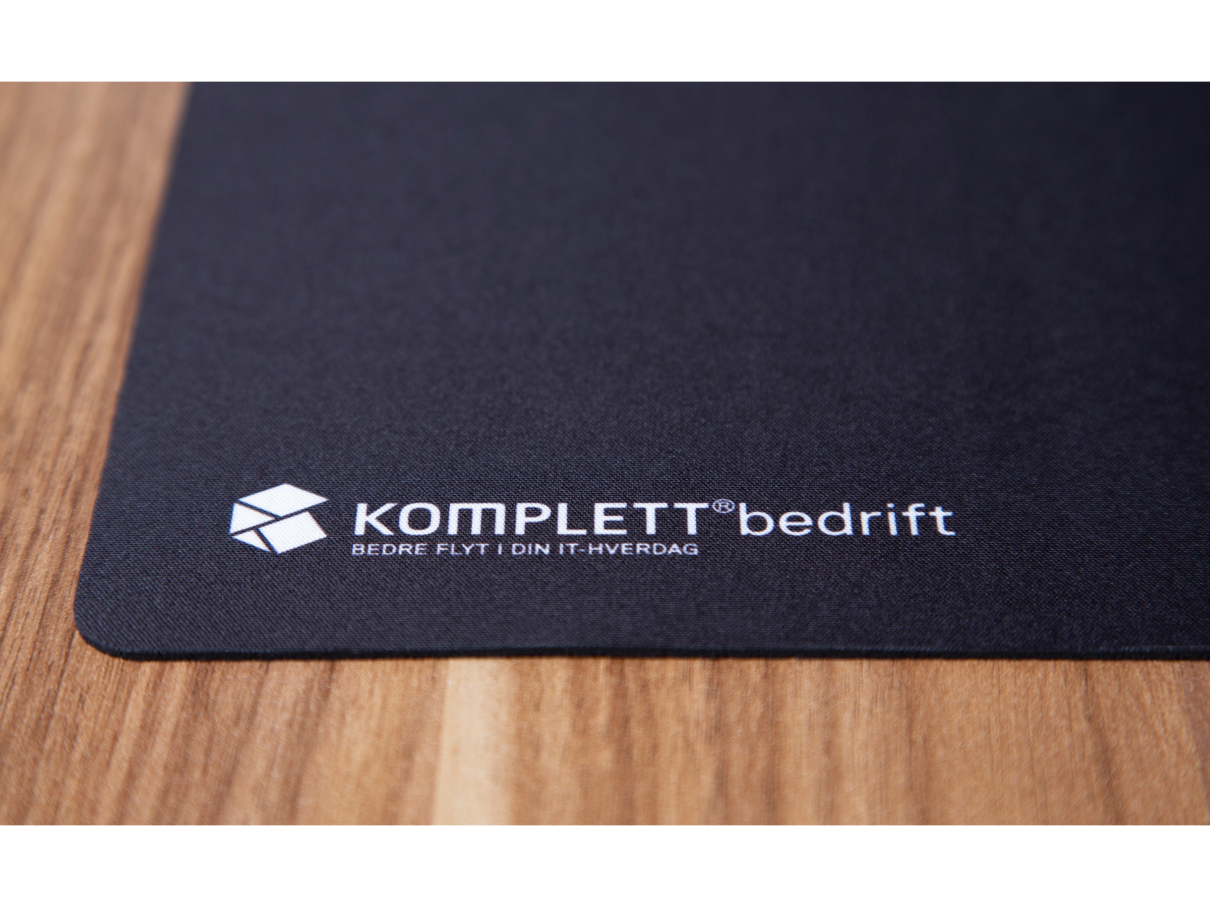 Komplett Bedrift Musematte Medium Musematte