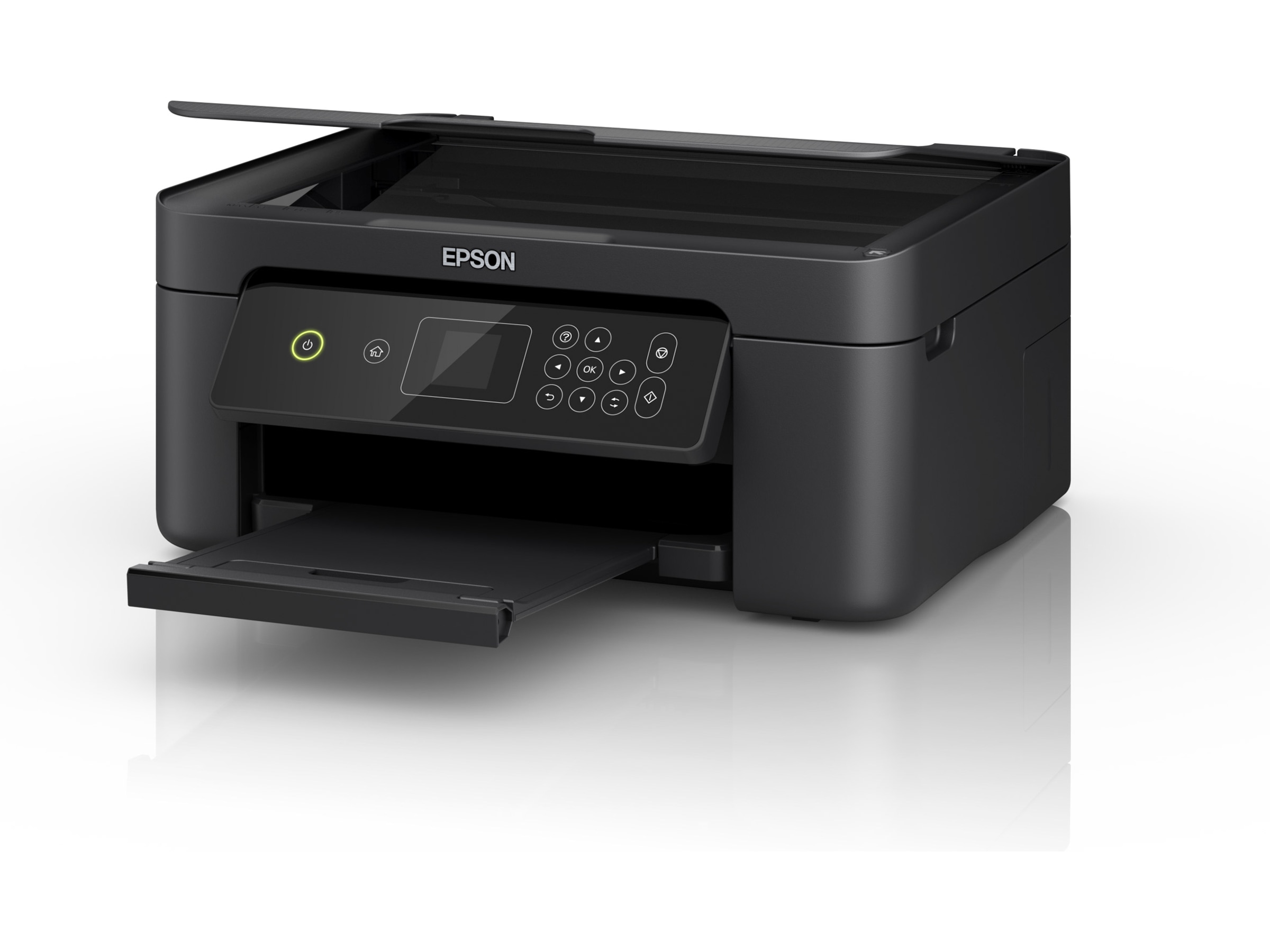 Epson skriver Expression Home XP-3100 - Skrivere - Komplett.no