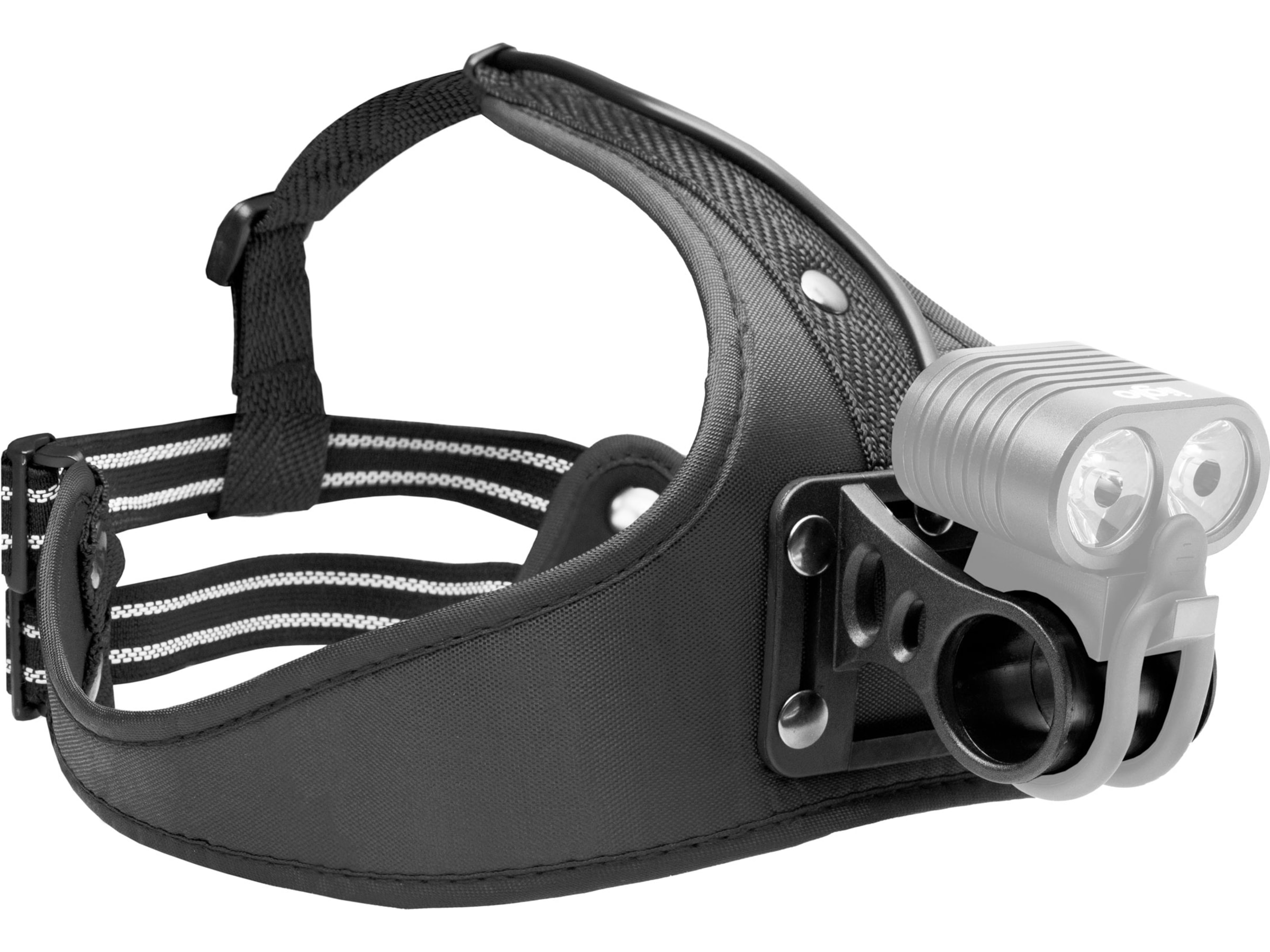 iiglo hodebånd for iiglo sykkellykter Hodelykter & lommelykter