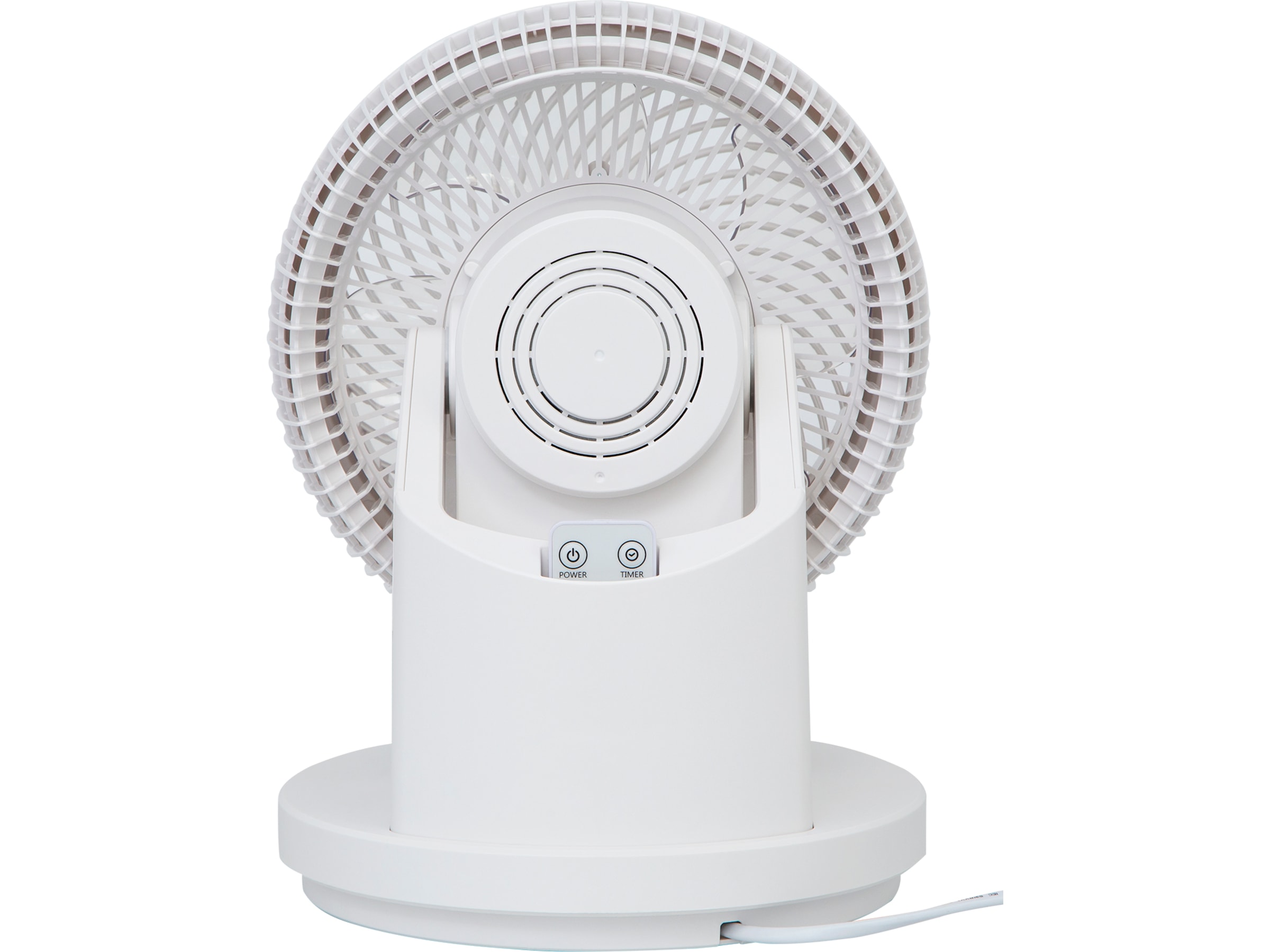 iiglo sirkulasjonsvifte Vifter & vifteovn