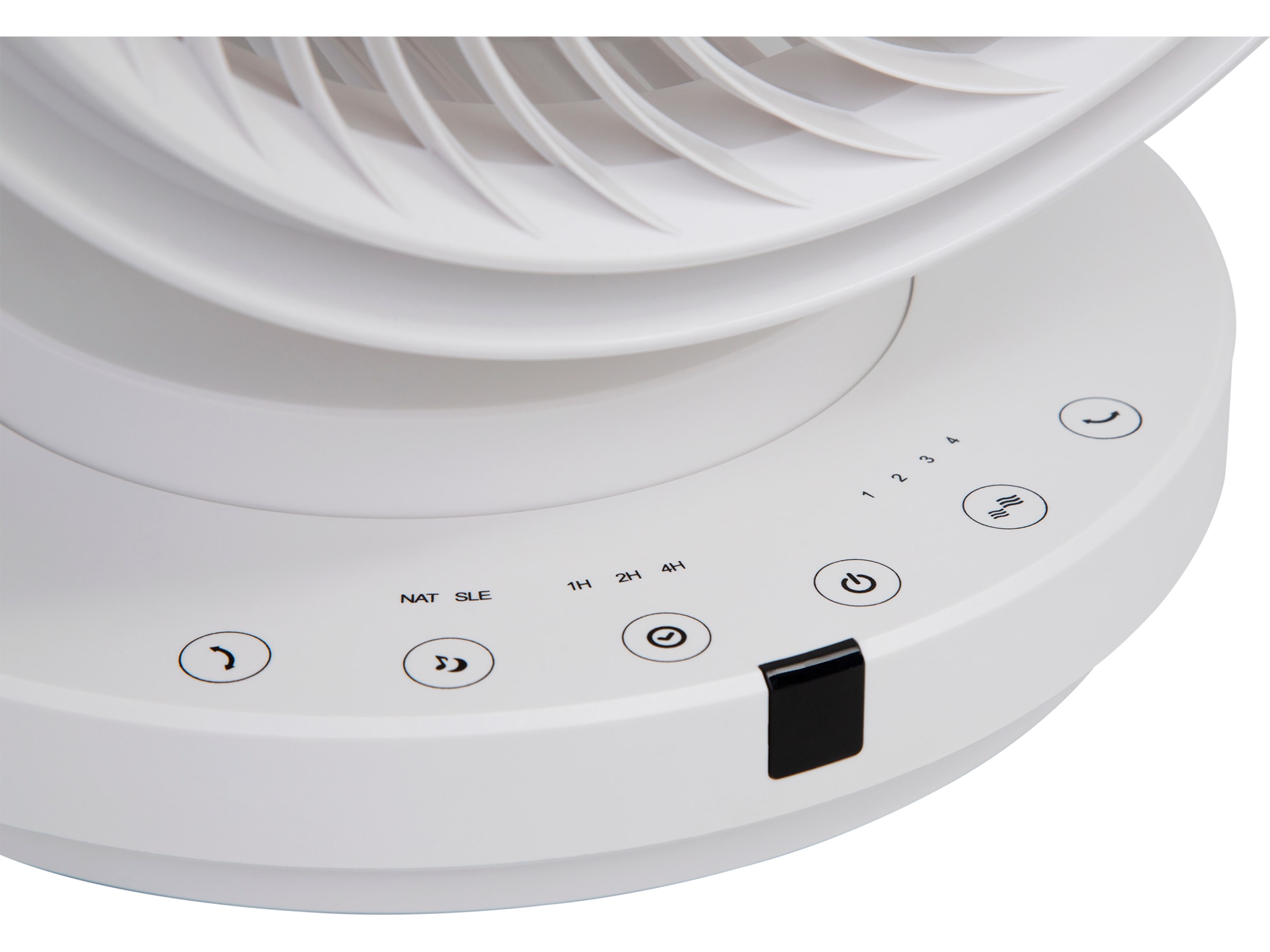 iiglo sirkulasjonsvifte Vifter & vifteovn