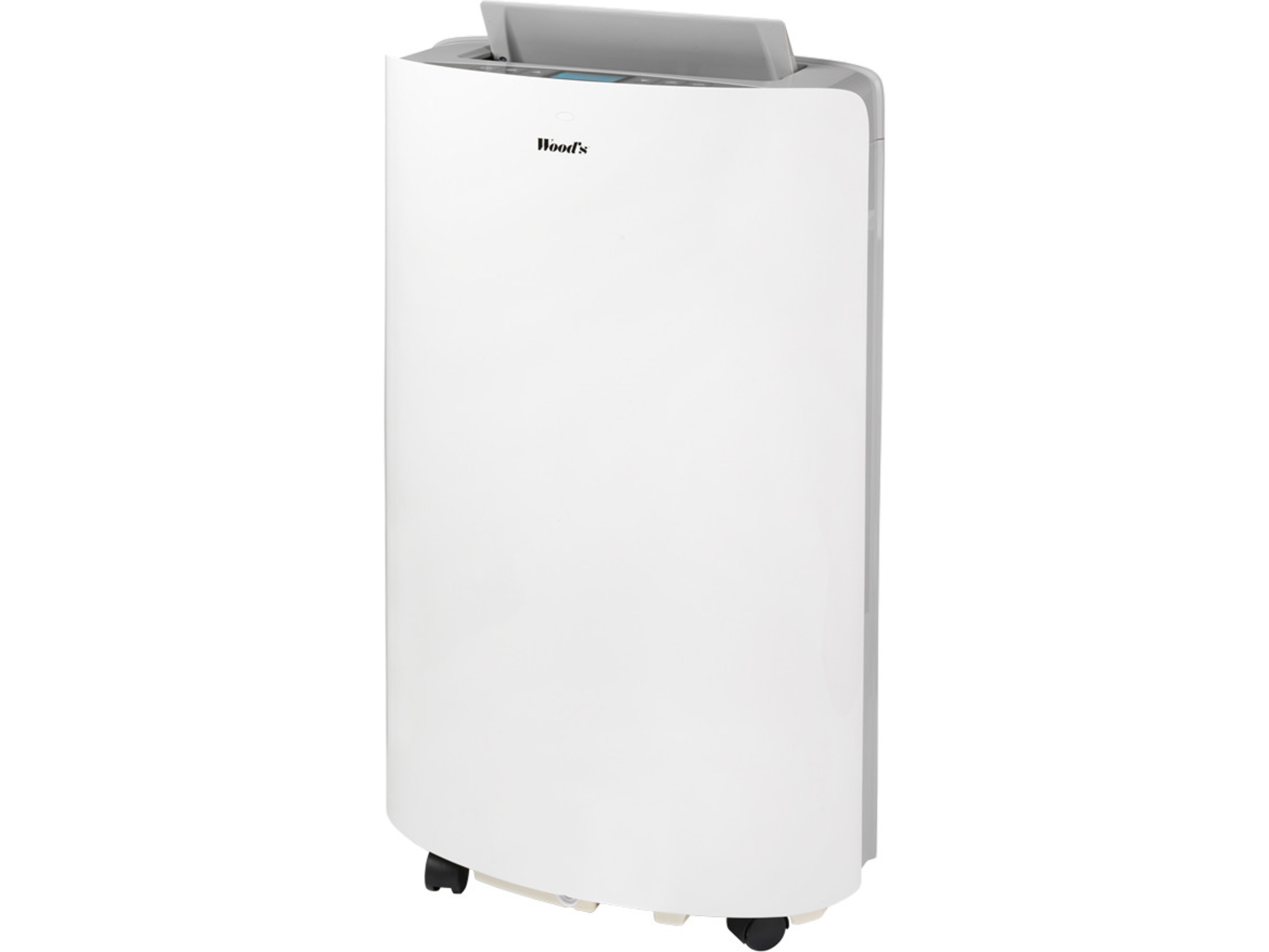 Wood's Cortina Aircondition Silent 12K WiFi Aircondition Komplett.no