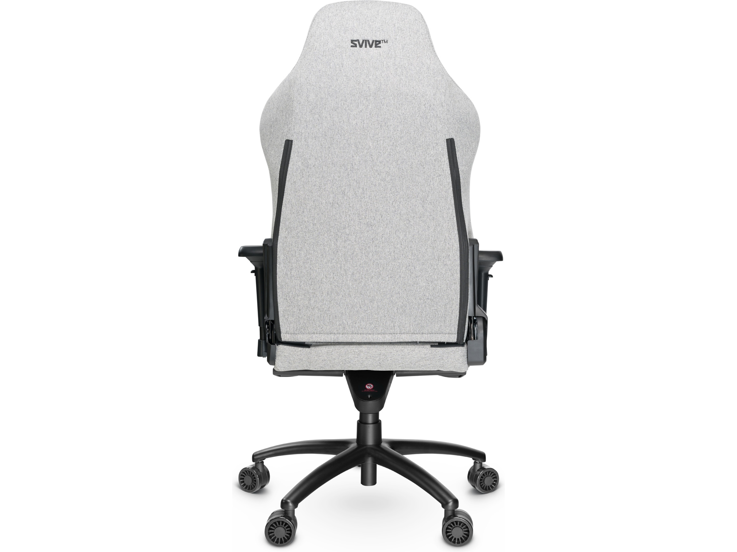 Svive Gemini Gamingstol (lys grå) Gamingstoler