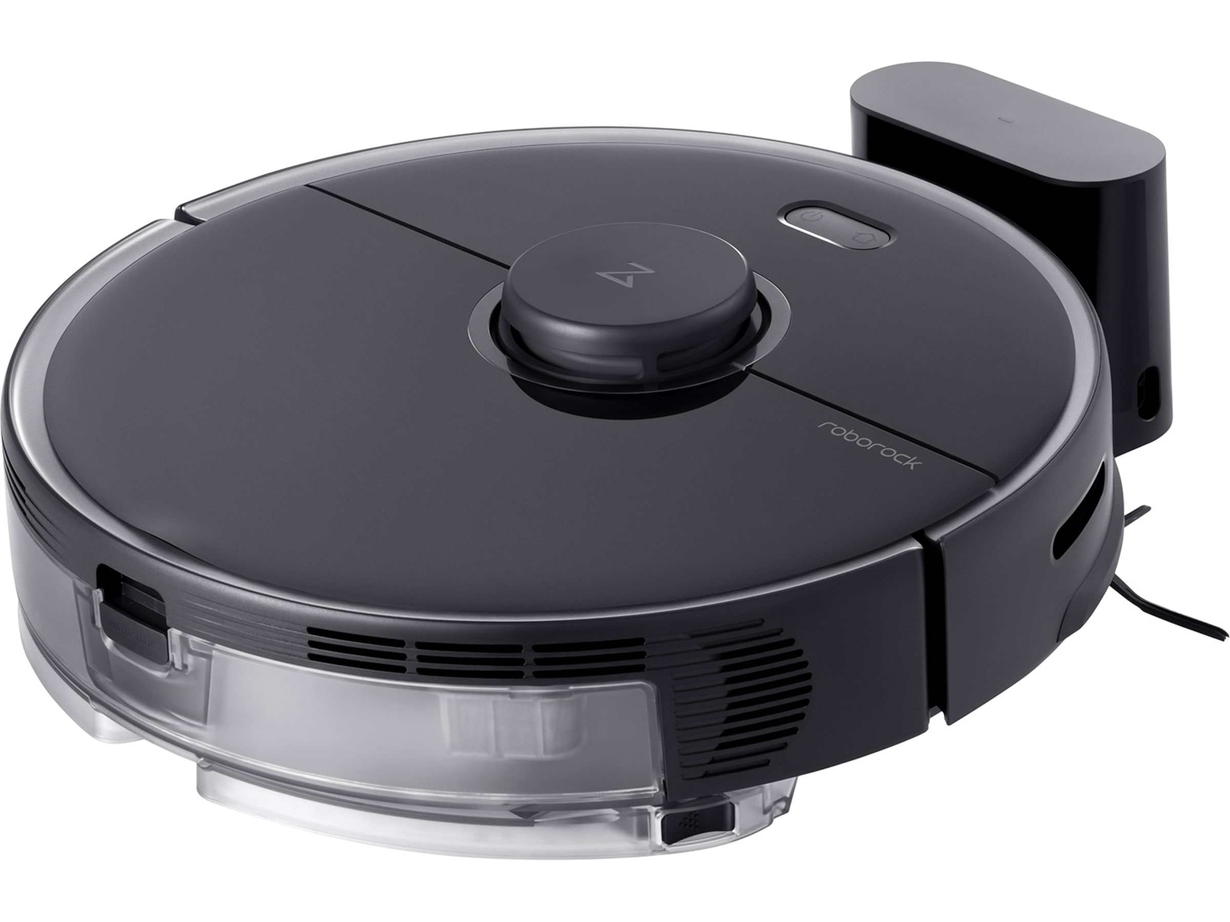 Xiaomi Roborock S5 Max robotstøvsuger Støvsugere Komplett.no