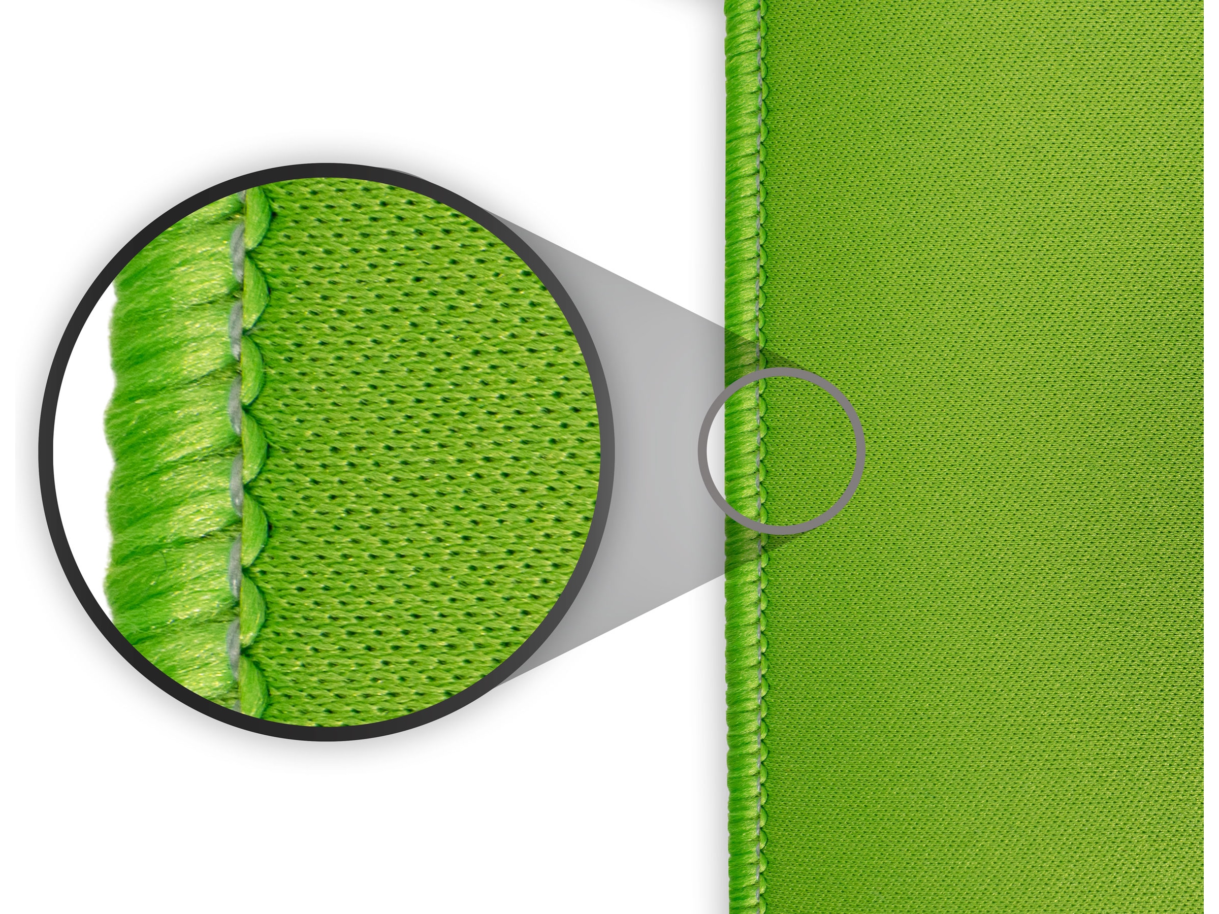 Svive Styx Chroma streaming gaming musematte Streaming tilbehør