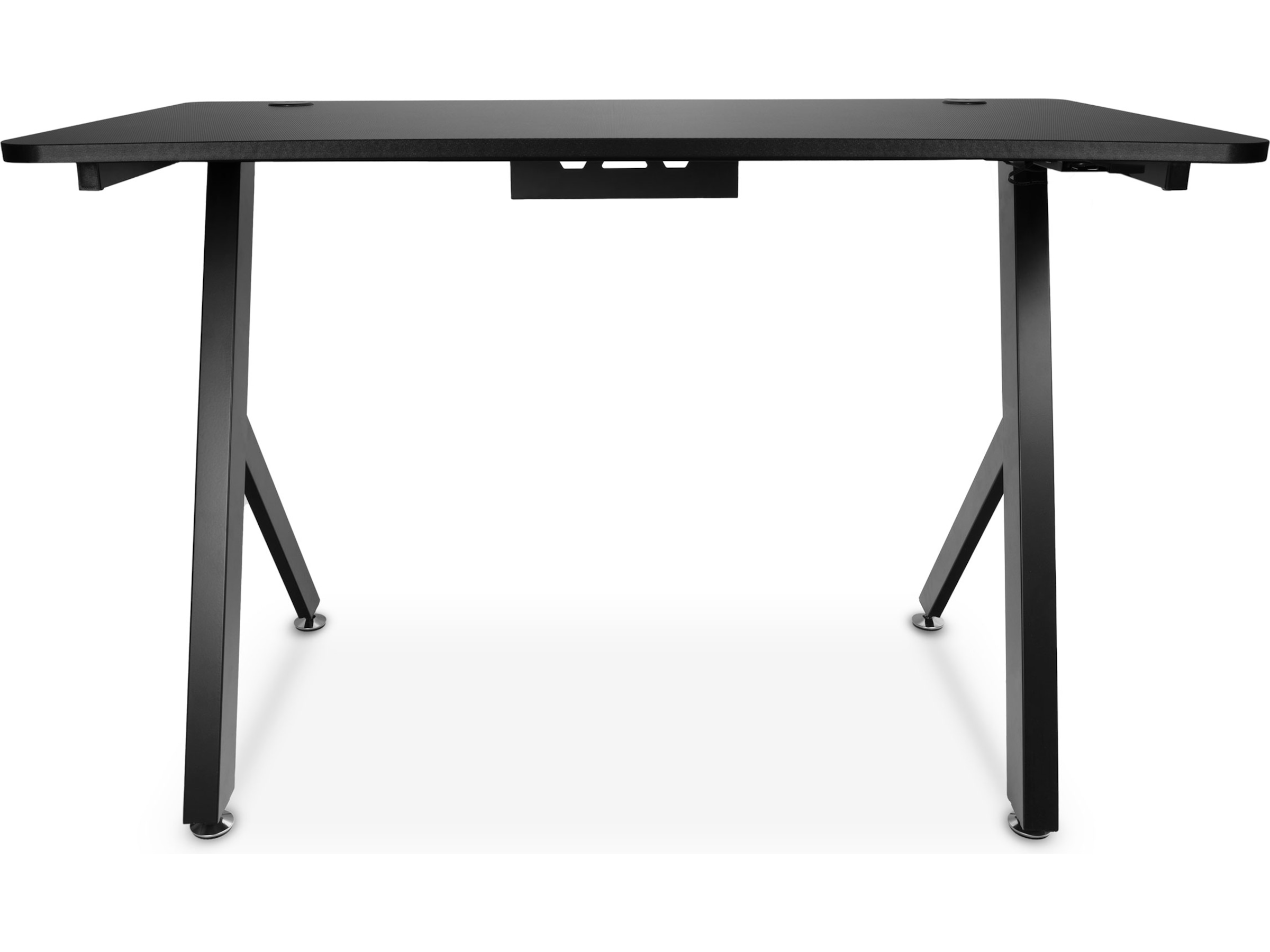 Svive Vega Dark RGB gaming desk Gaming desk Komplett.no