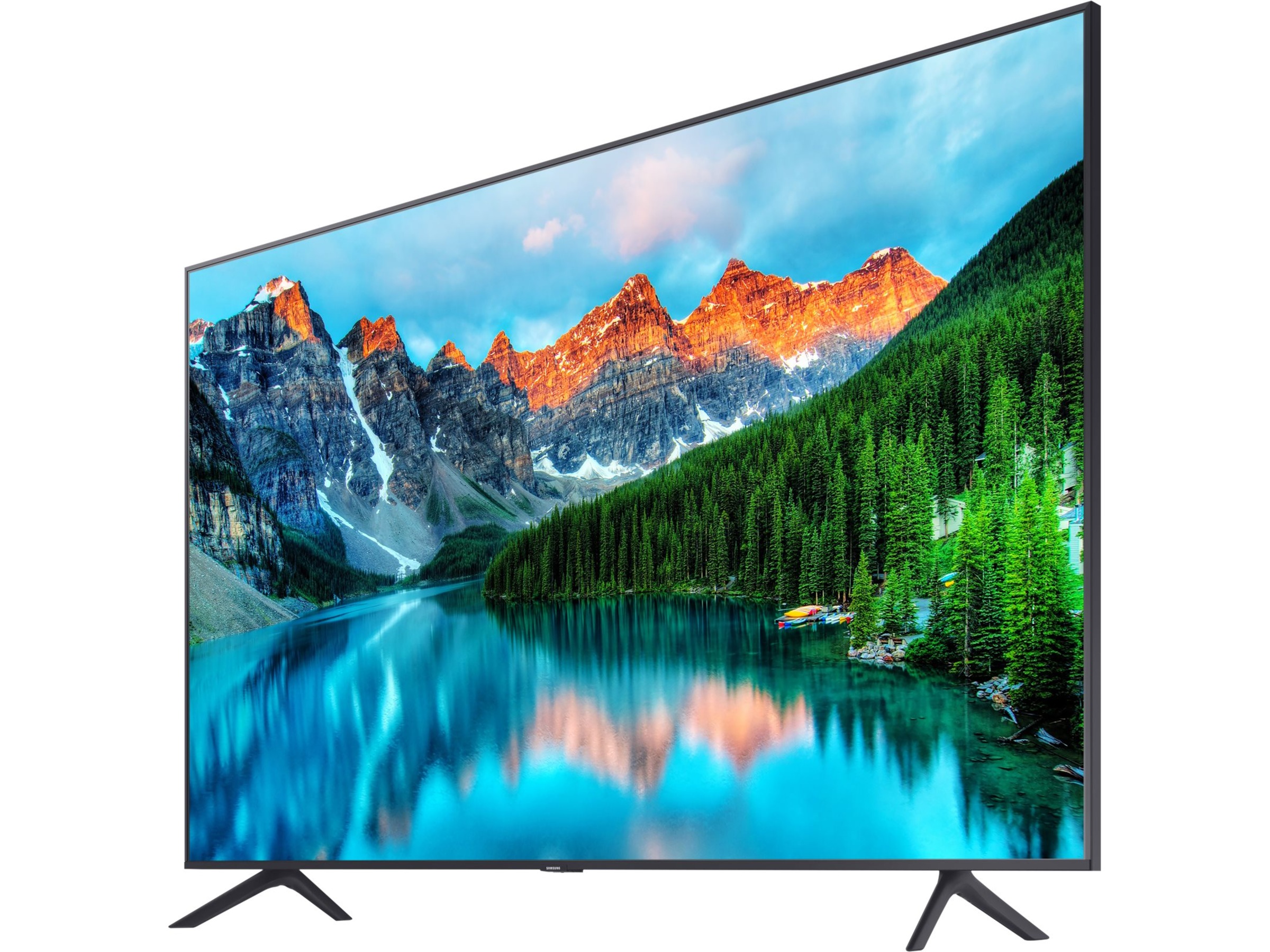 Samsung 4K BizTV BE65T4K Public Display