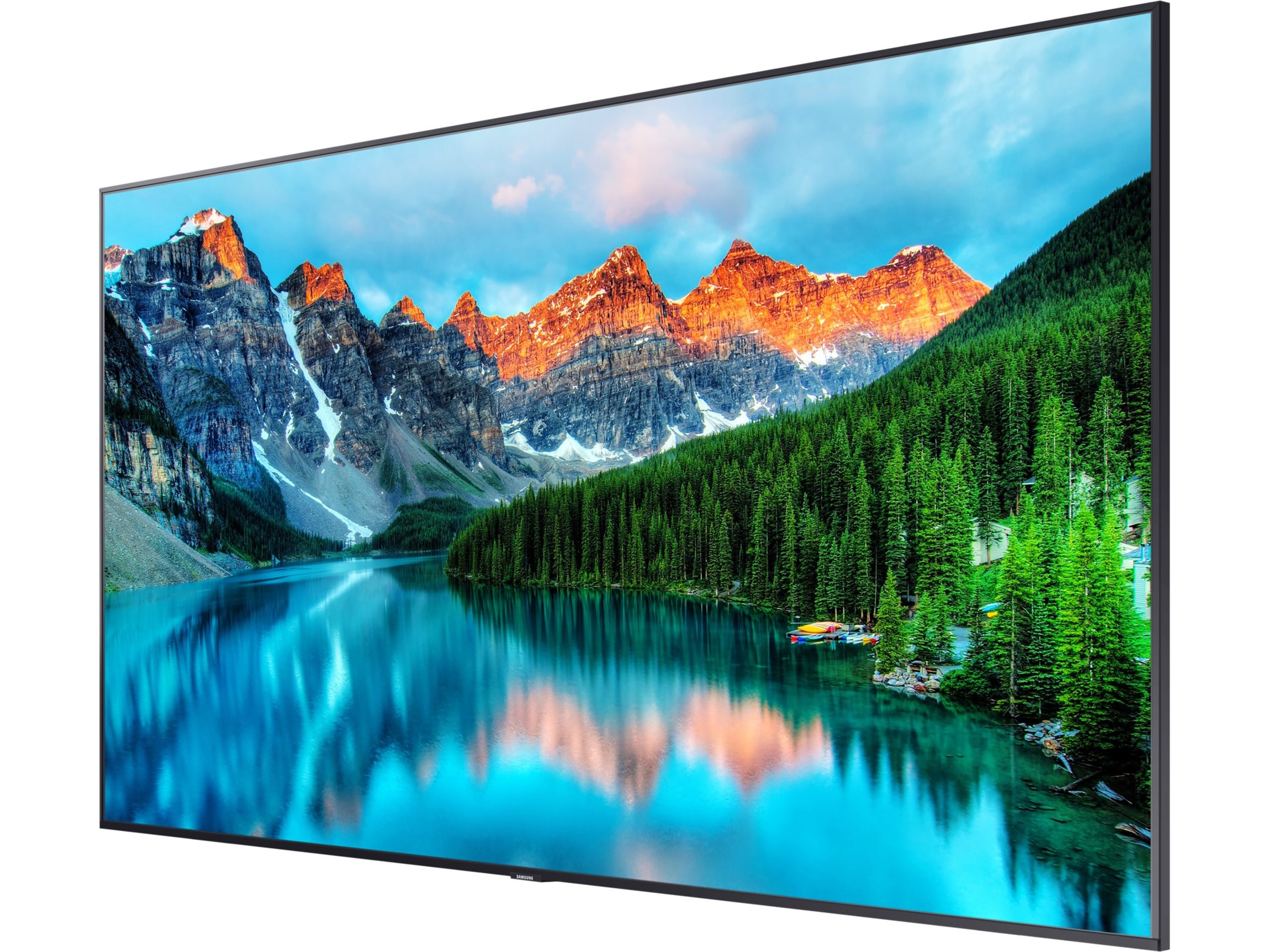 Samsung 4K BizTV BE65T4K Public Display