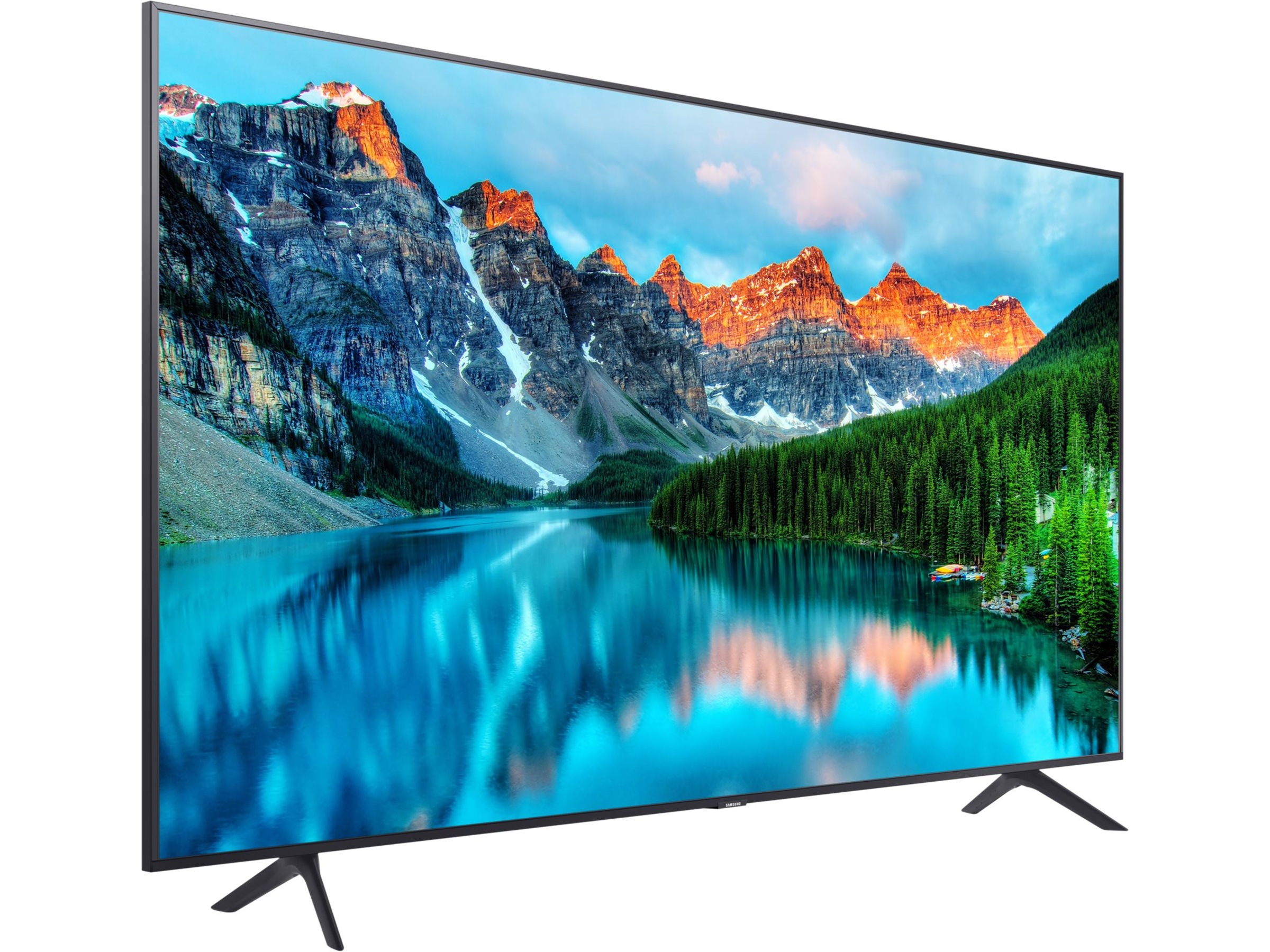 Samsung 4K BizTV BE65T4K Public Display