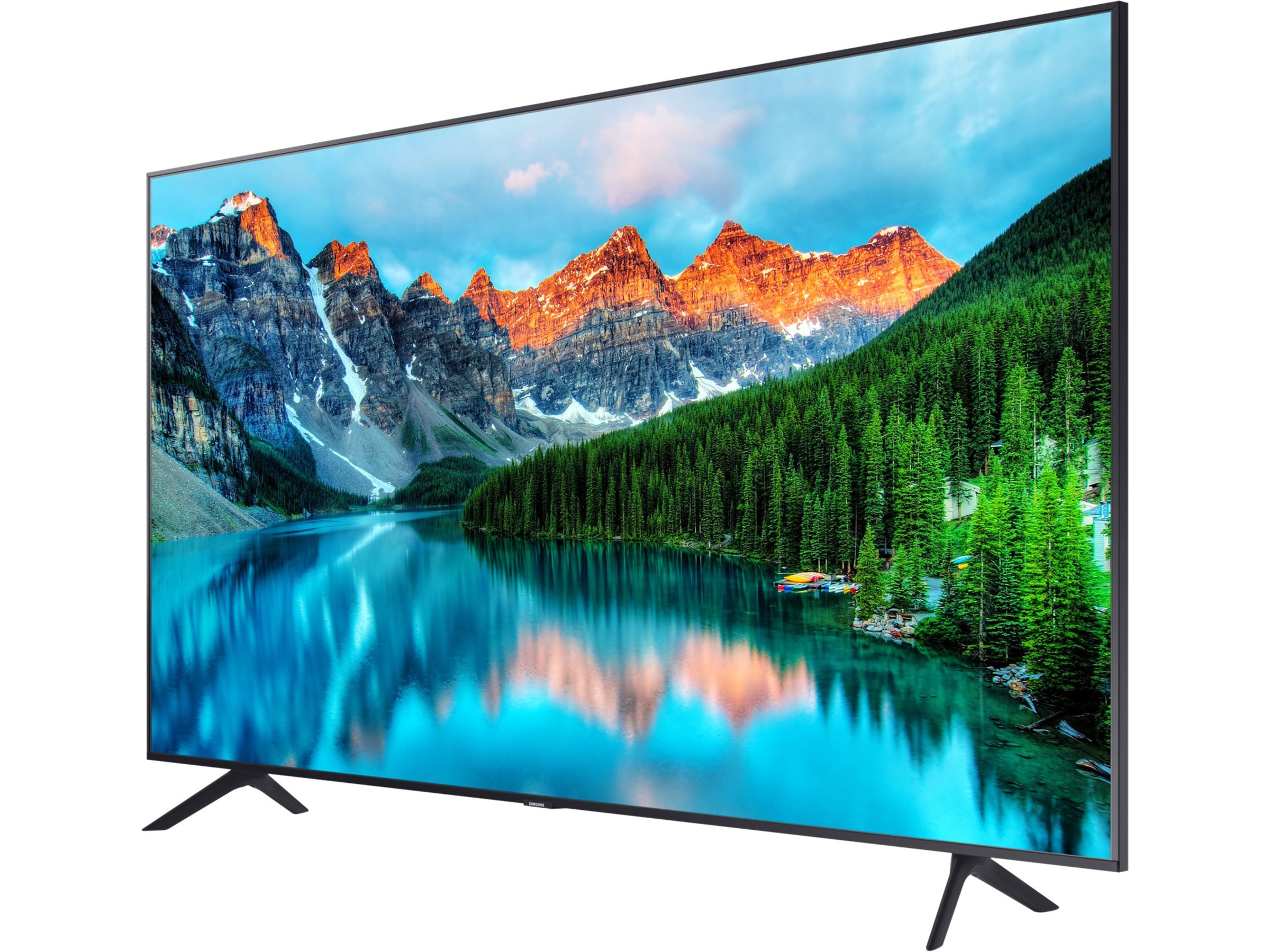 Samsung 4K BizTV BE65T4K Public Display