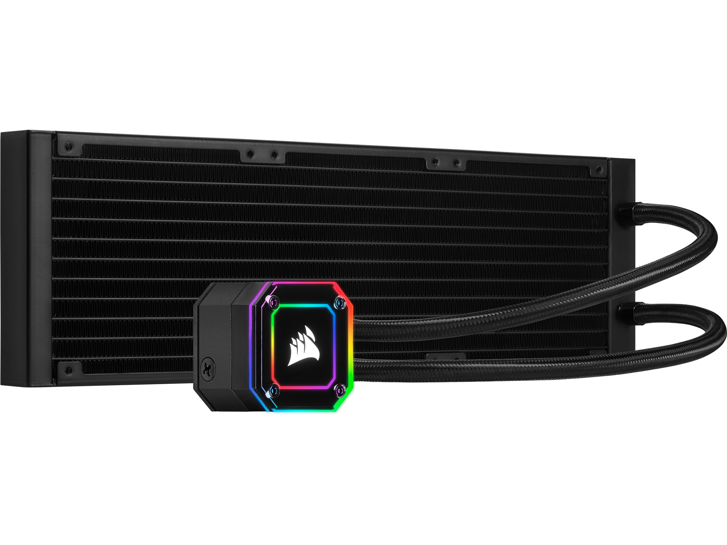 Corsair iCUE H150i ELITE CAPELLIX CPU - Vannkjøling