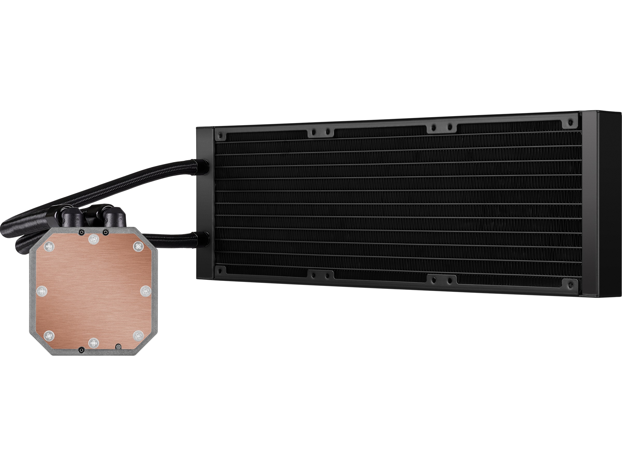 Corsair iCUE H150i ELITE CAPELLIX CPU - Vannkjøling