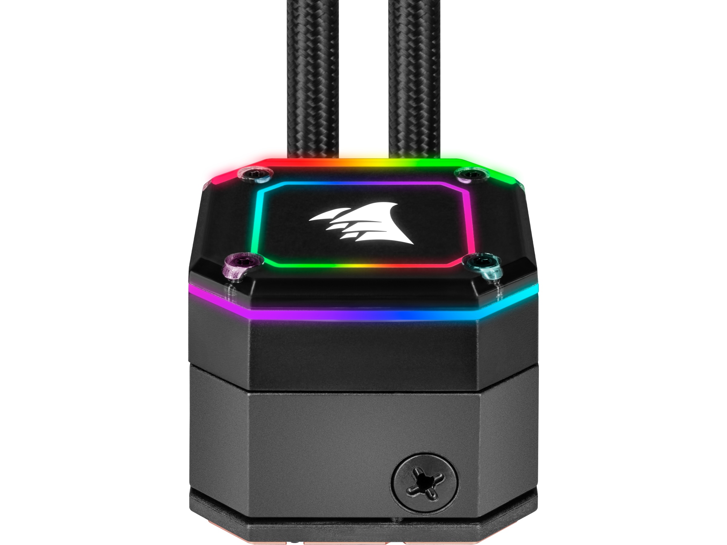 Corsair iCUE H150i ELITE CAPELLIX CPU - Vannkjøling