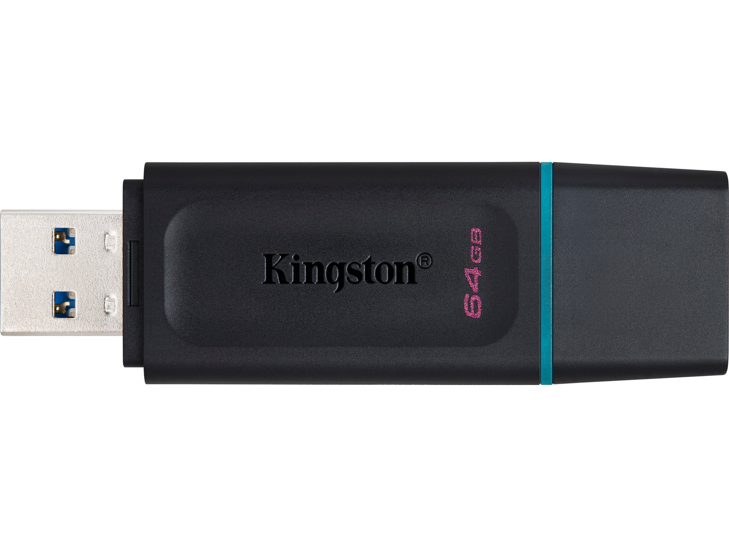 Kingston 64GB DataTraveler Exodia Minnepenn / USB