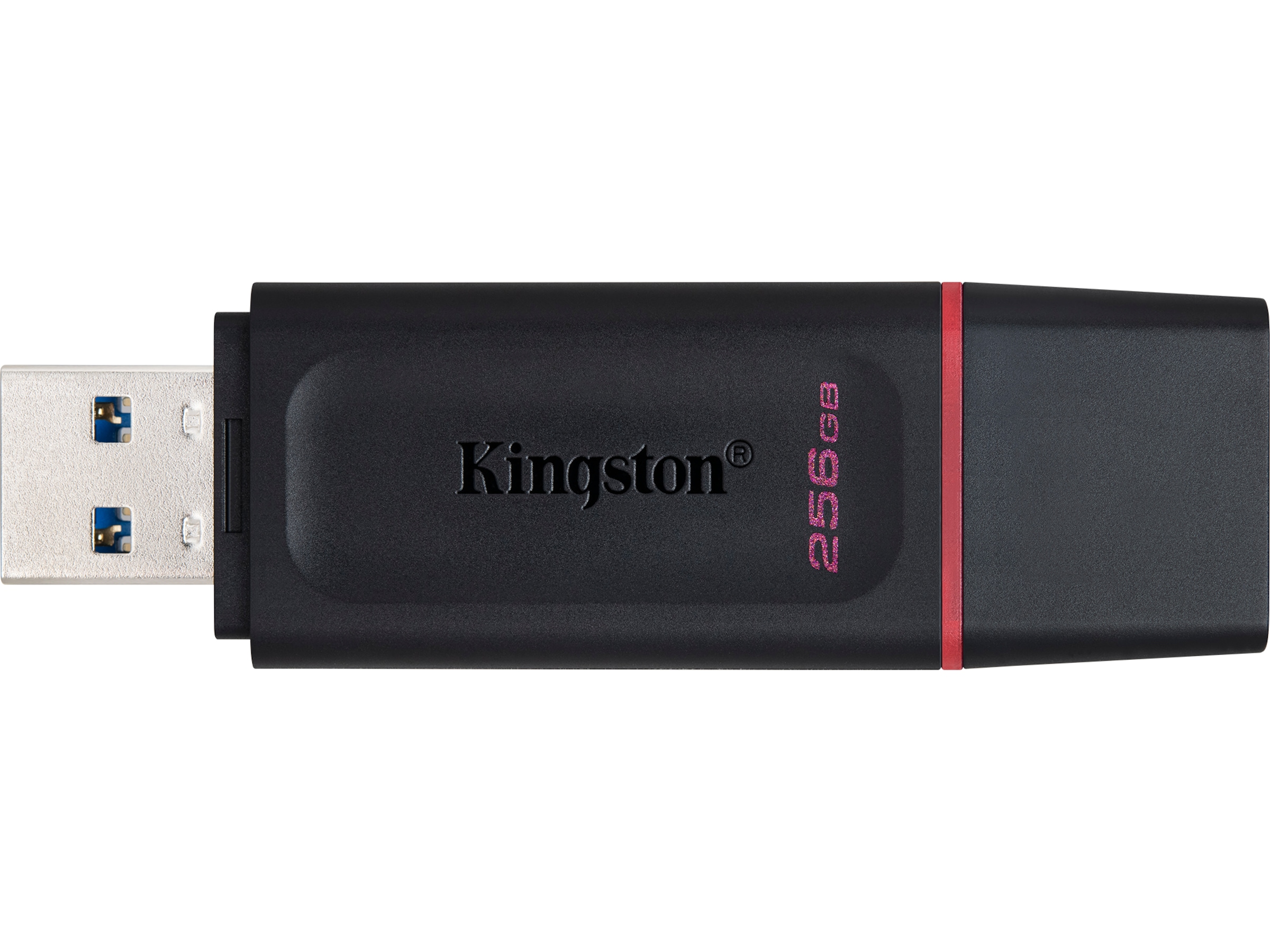 Kingston 256GB DataTraveler Exodia Minnepenn / USB
