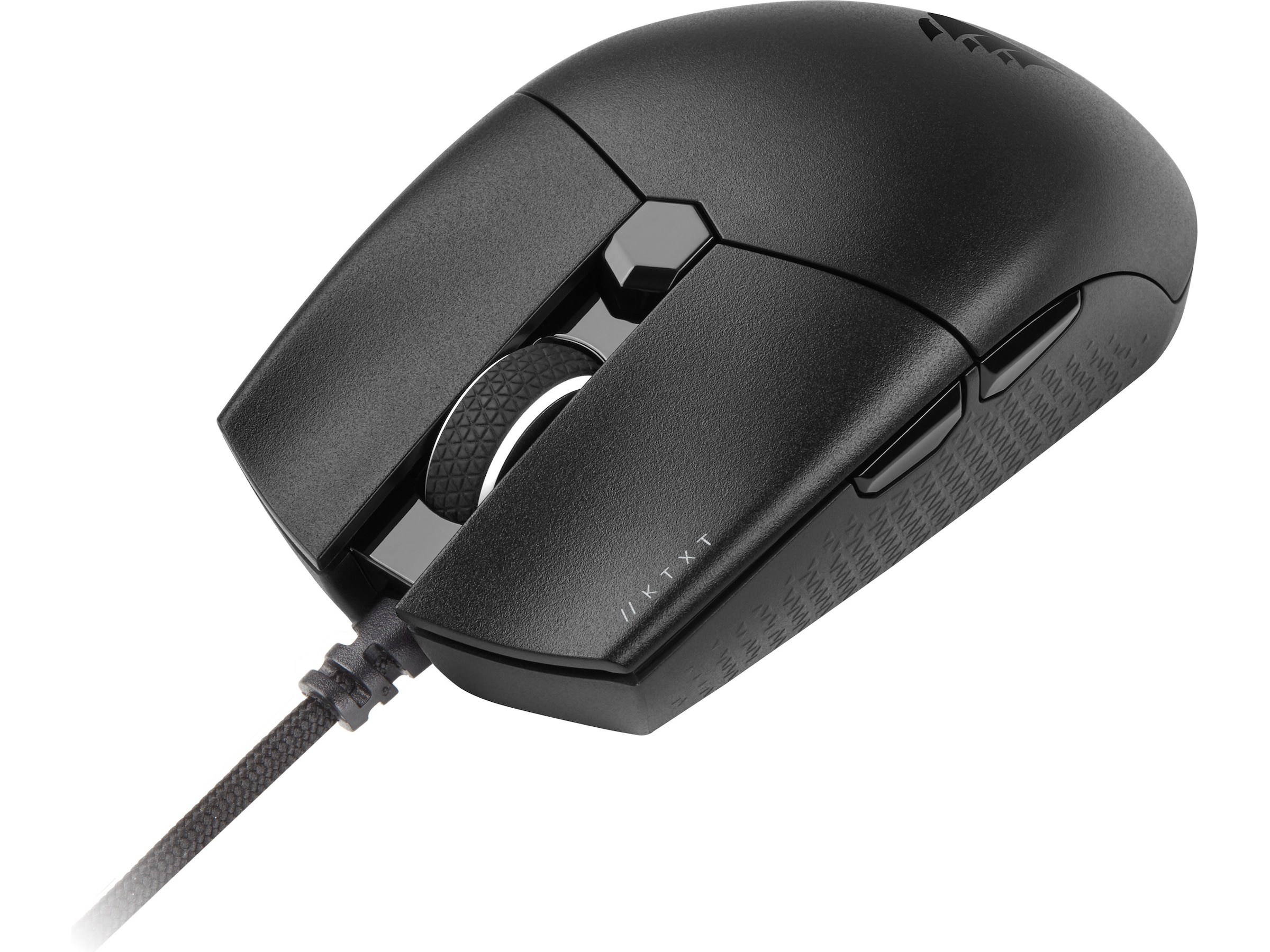 Corsair Katar Pro XT Ultra-Light Gamingmus (sort) Gamingmus