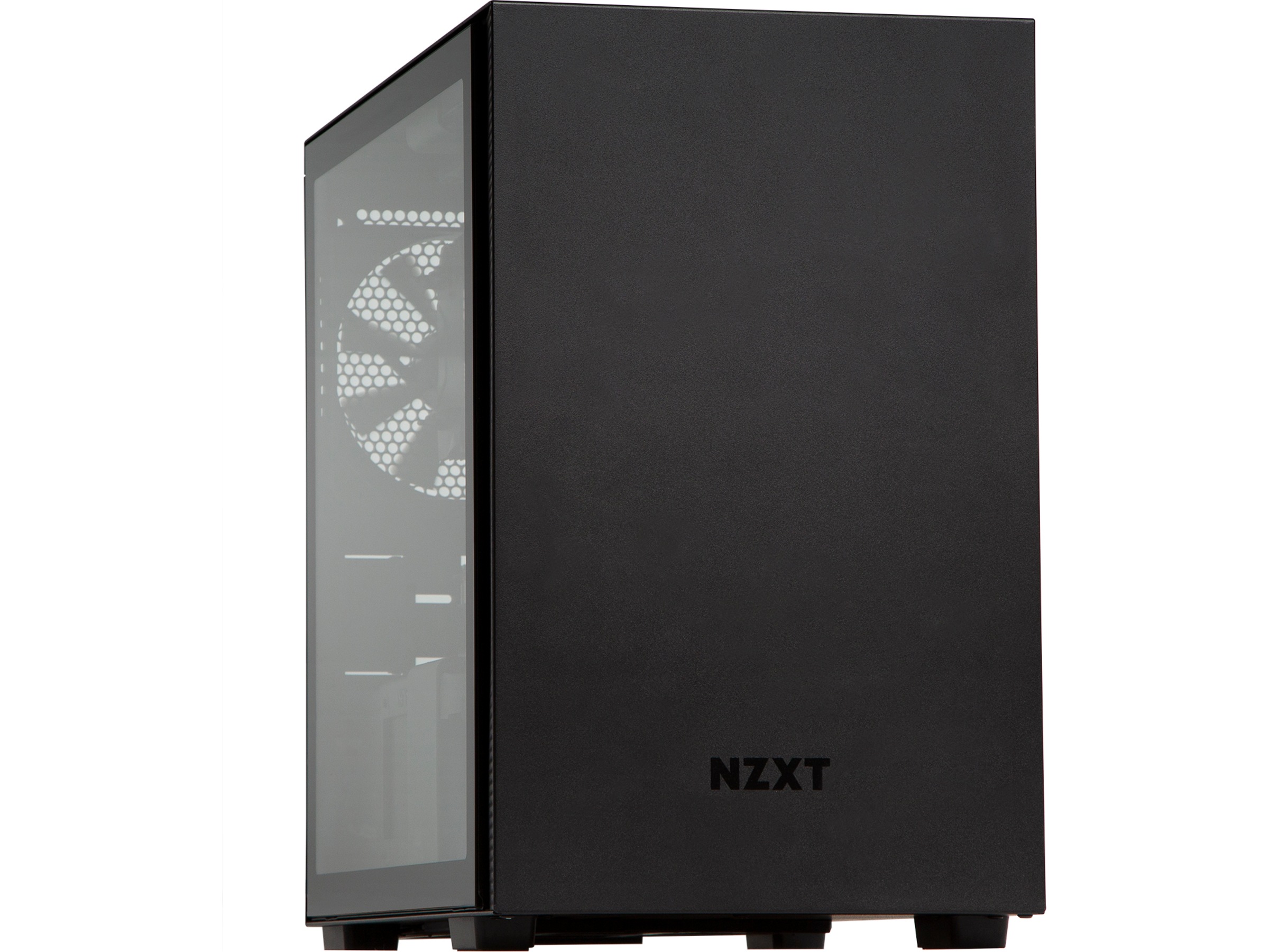 Komplett a135 Epic Gaming PC Mini ITX Komplett Epic Gaming PC