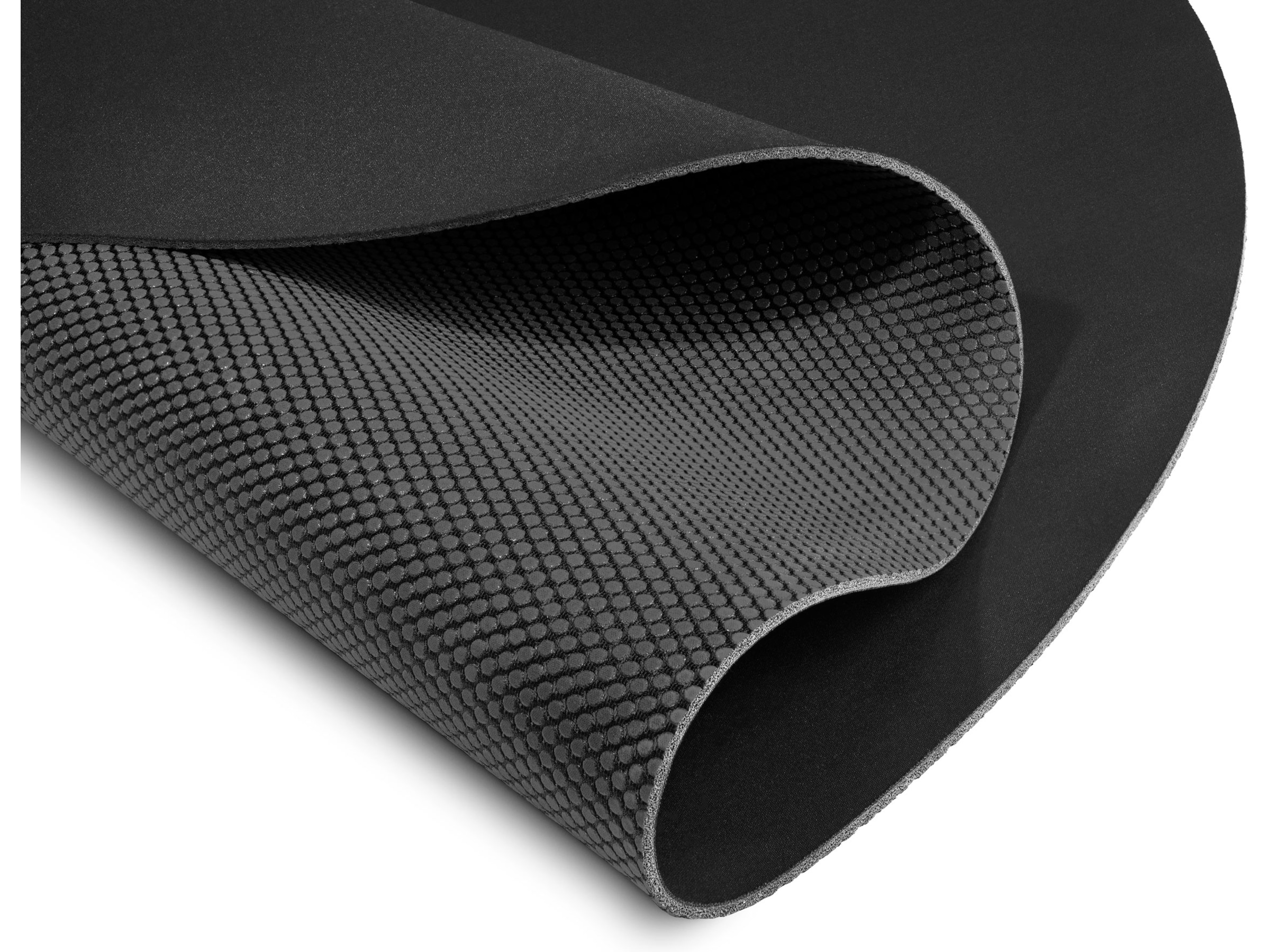 Svive Nix Pro gulvmatte rund Tilbehør til gamingstoler