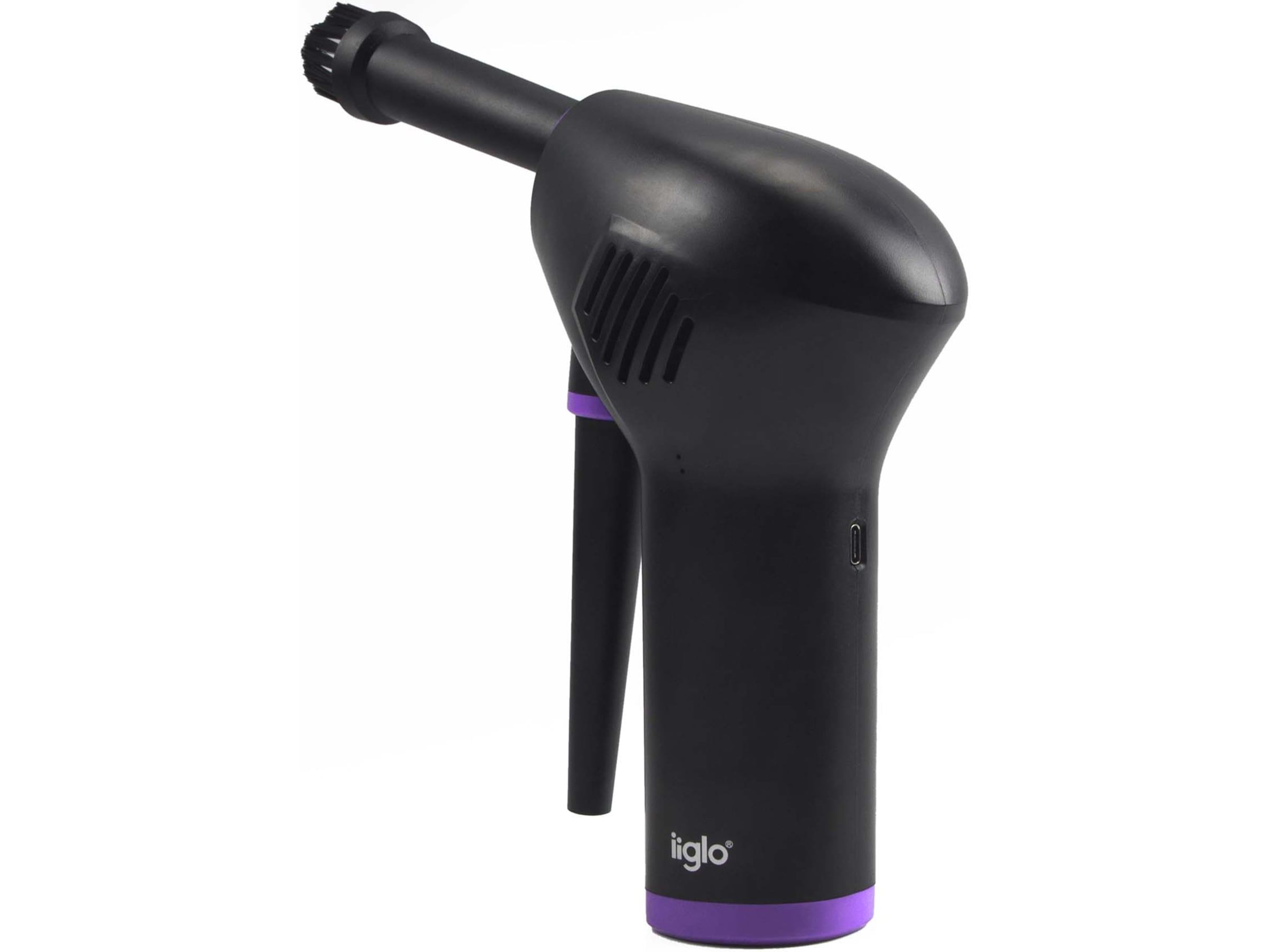 iiglo håndholdt støvblåser Luft/vask/rens