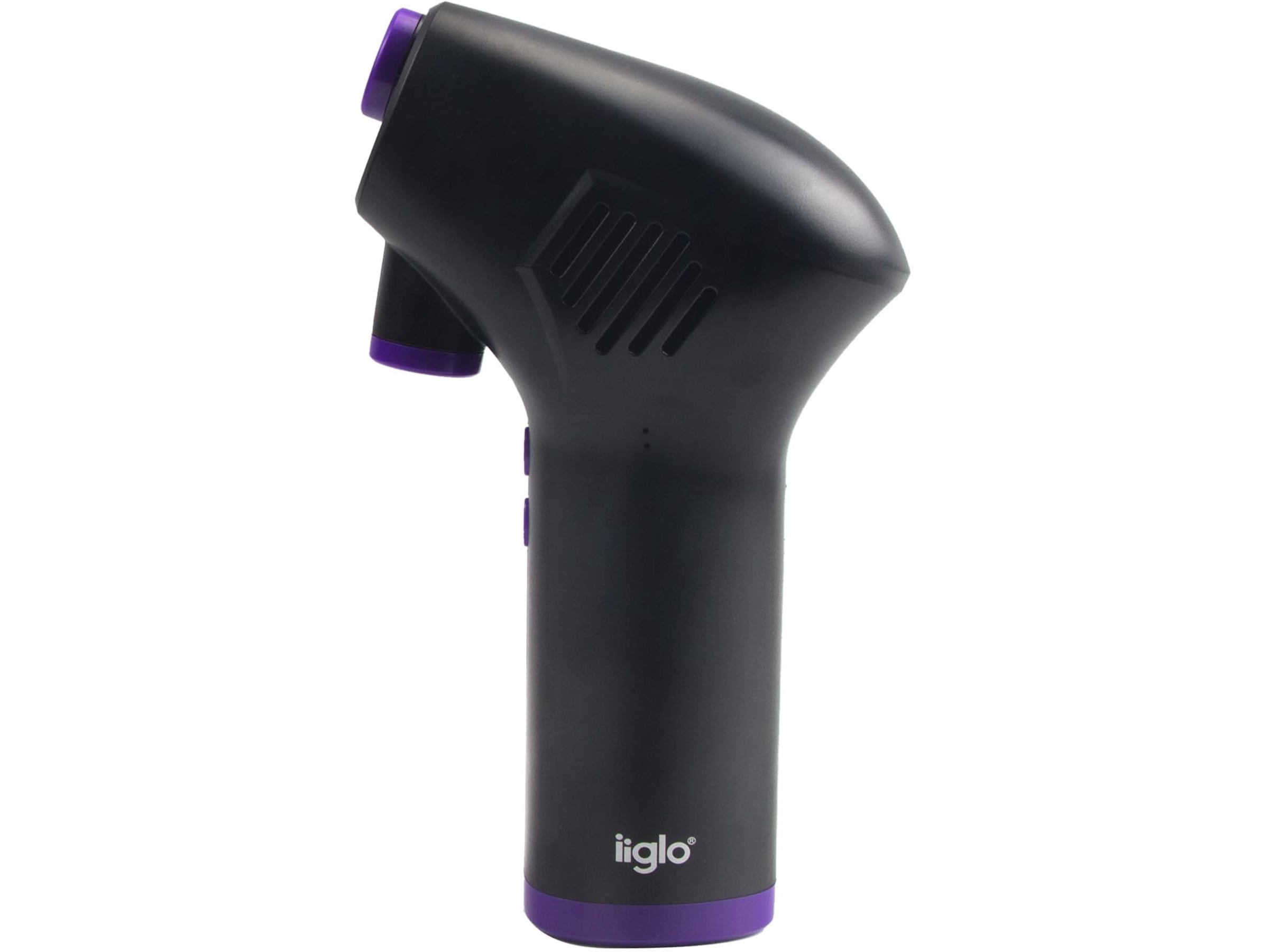 iiglo håndholdt støvblåser Luft/vask/rens