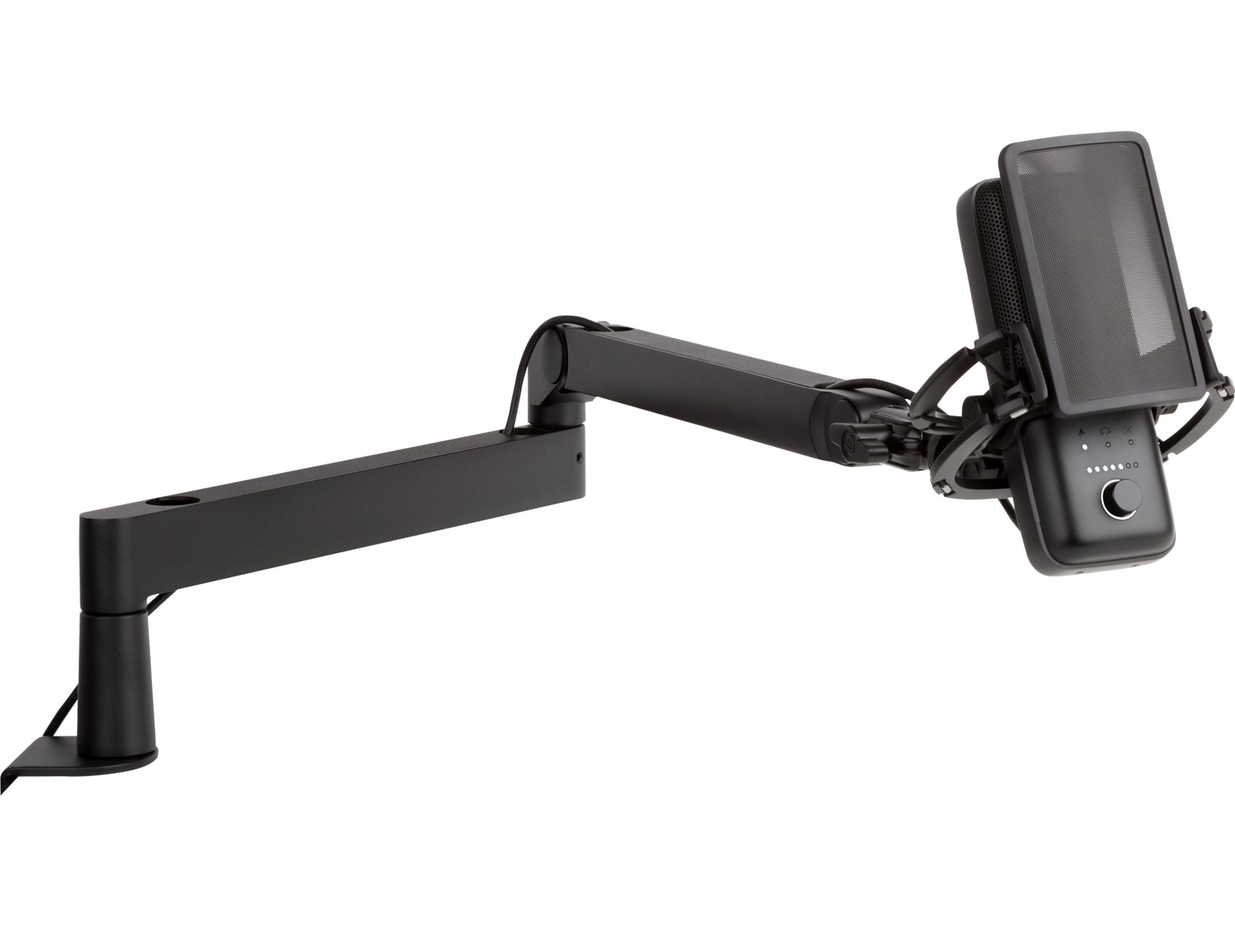 Elgato Wave Mic Arm LP Streaming tilbehør