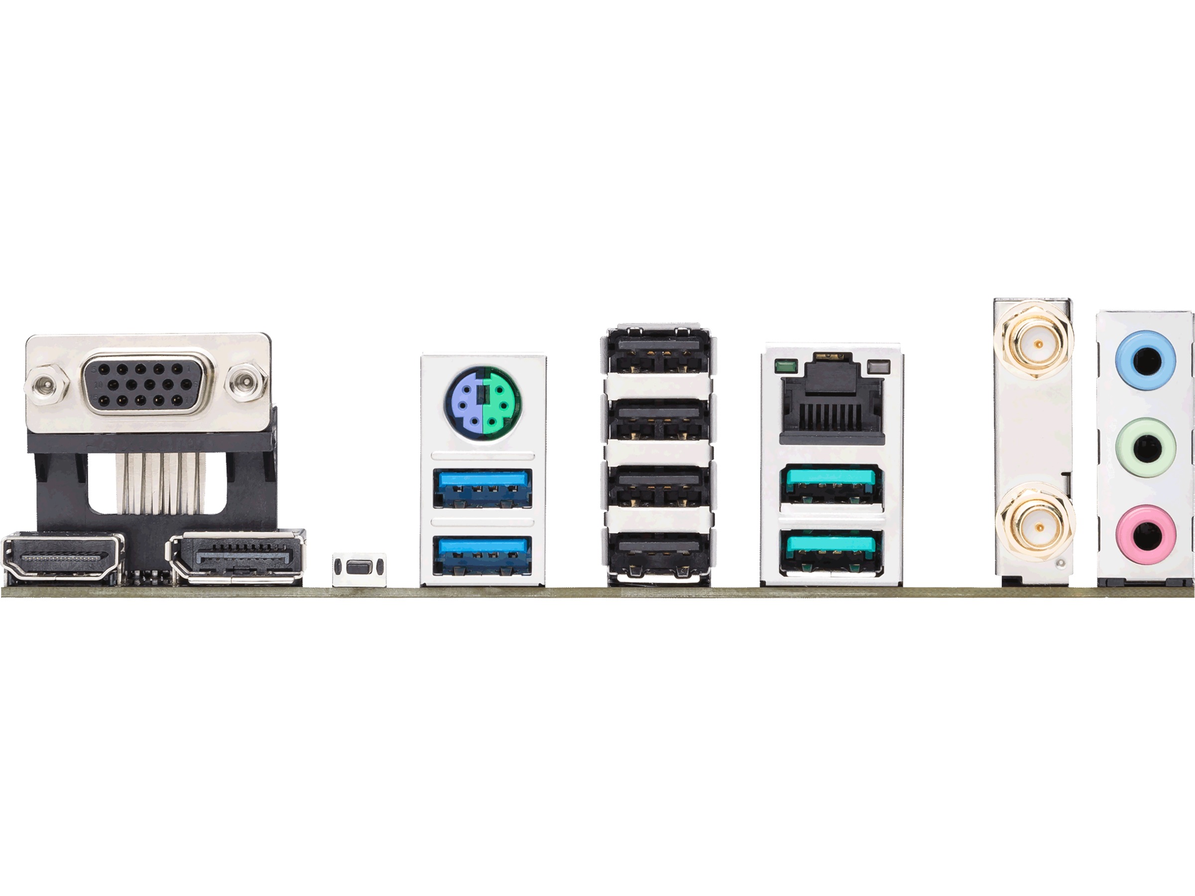 ASUS Prime B650M-A WIFI II Hovedkort AMD Socket