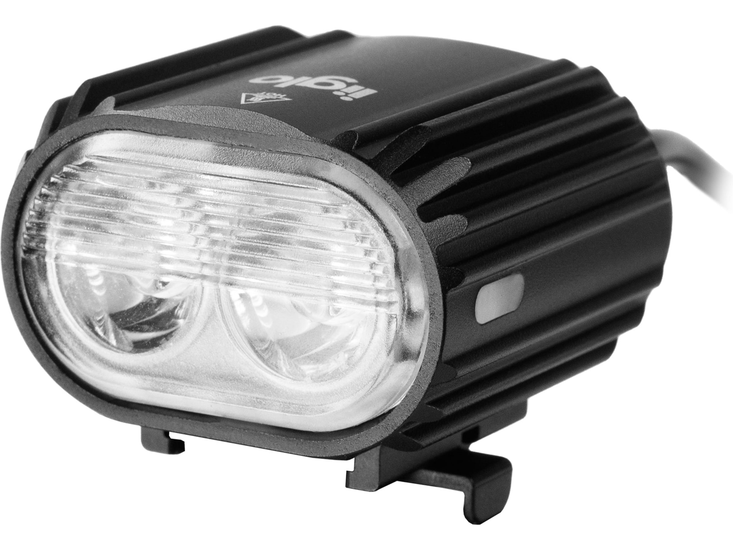 iiglo sykkel og hodelykt 1600 lumen Hodelykter & lommelykter