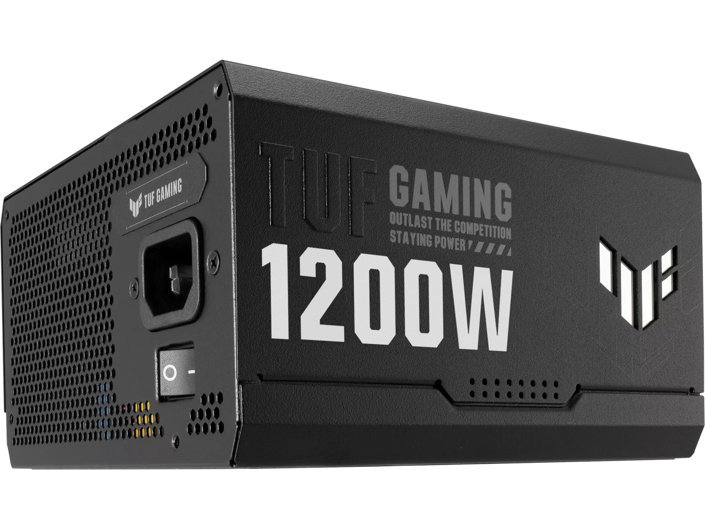 ASUS TUF Gaming 1200W Gold PSU Enheter