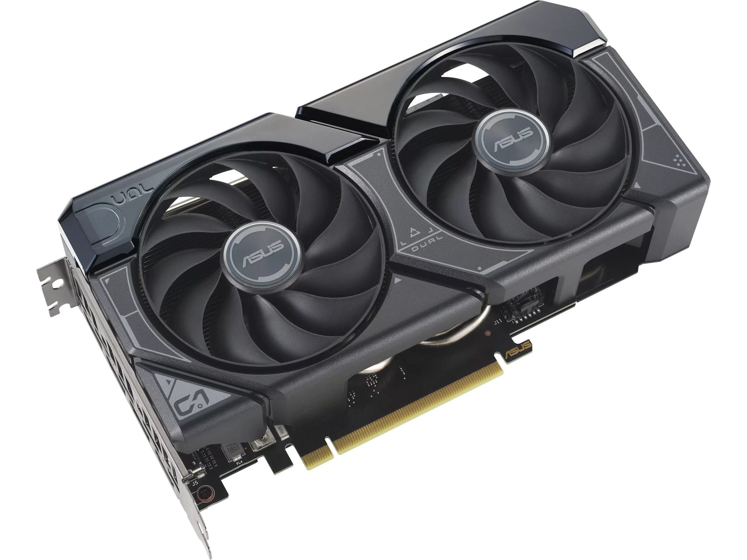 ASUS Dual GeForce RTX 4060 Skjermkort