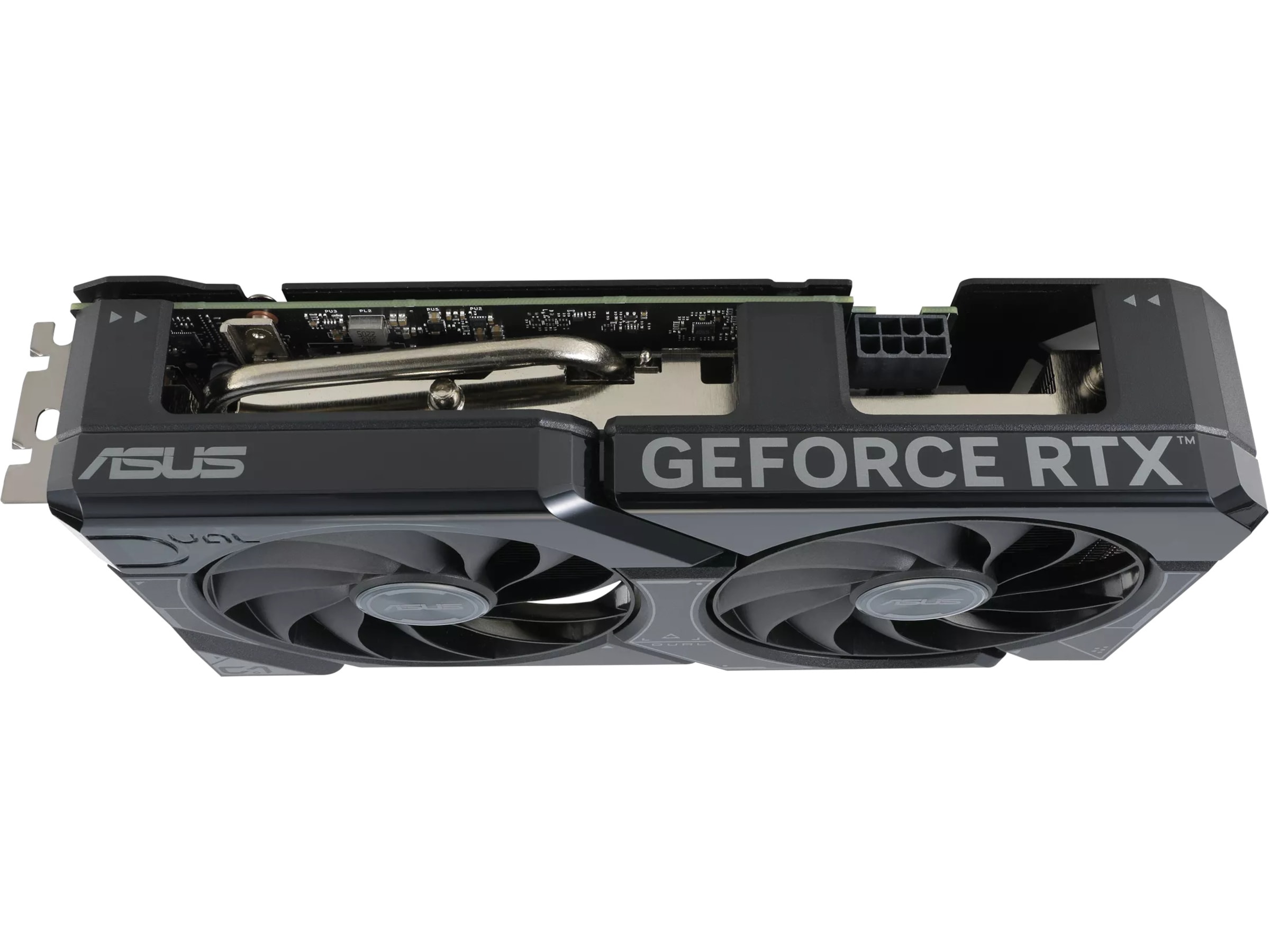 ASUS Dual GeForce RTX 4060 Skjermkort