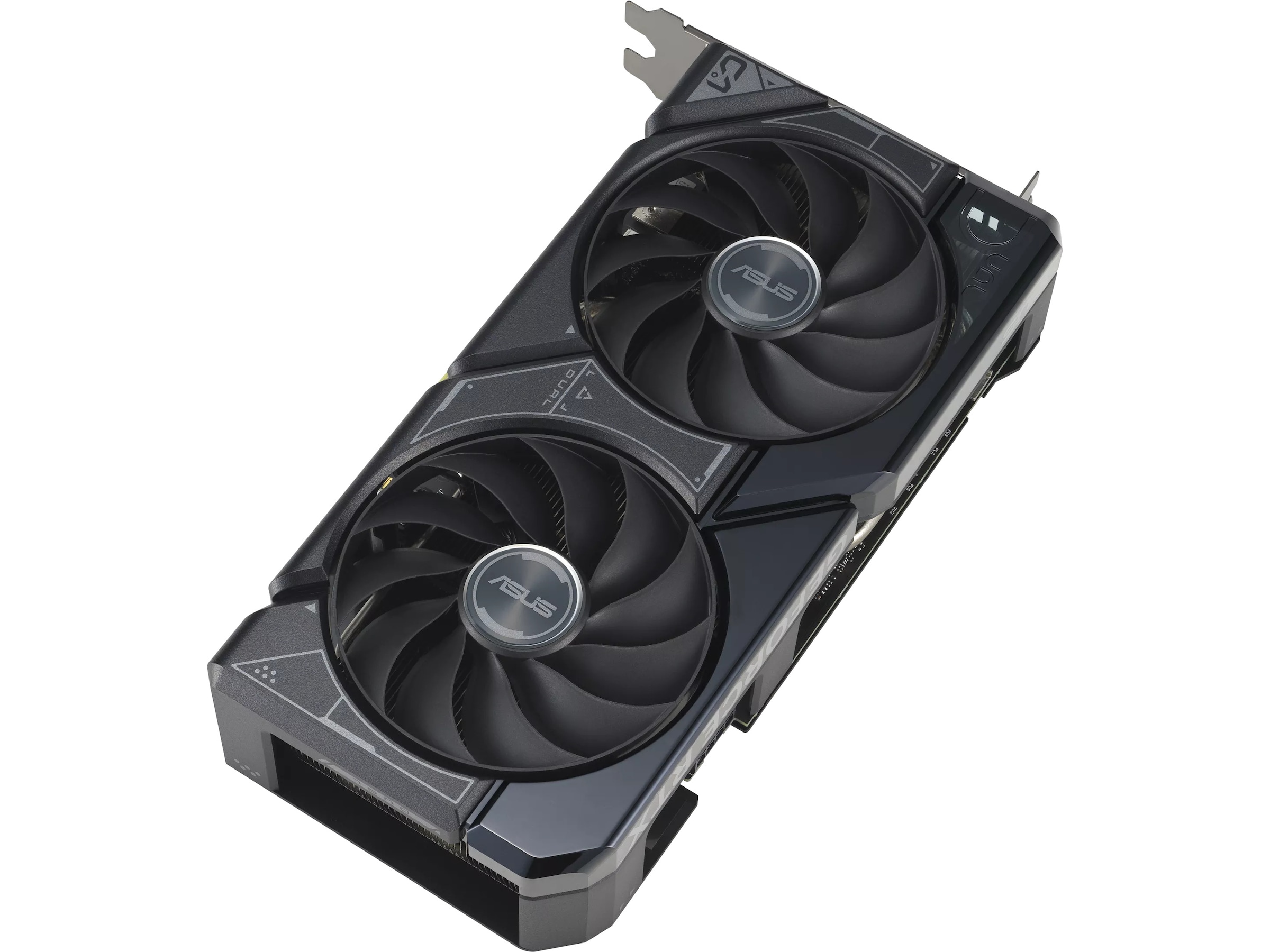 ASUS Dual GeForce RTX 4060 Skjermkort