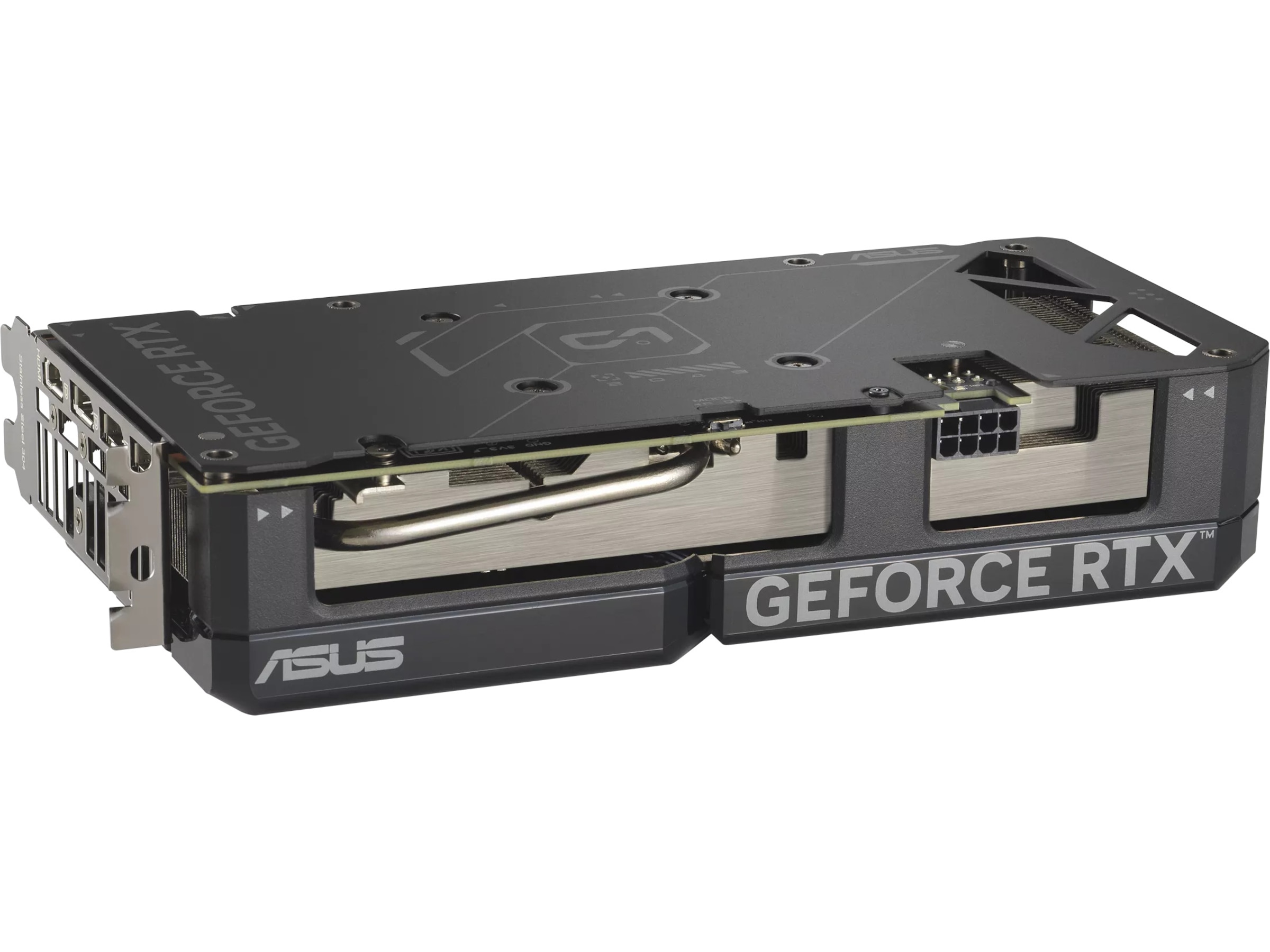 ASUS Dual GeForce RTX 4060 Skjermkort