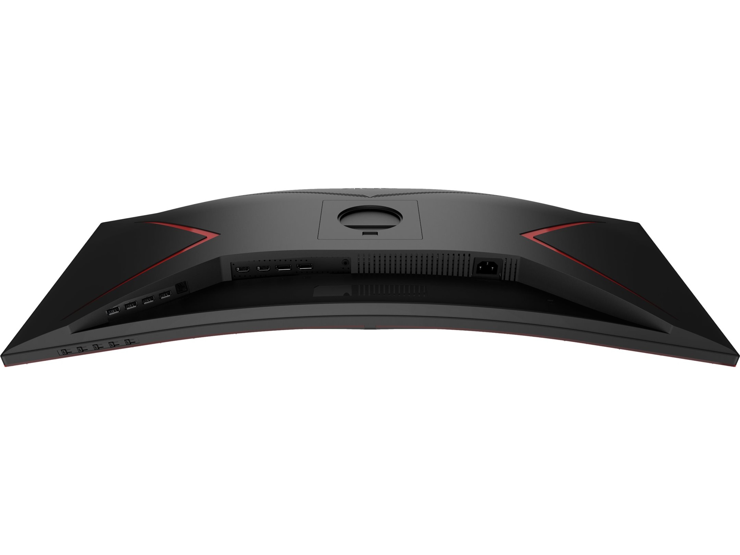 AOC 34" curved gamingskjerm CU34G2XP Gamingskjermer
