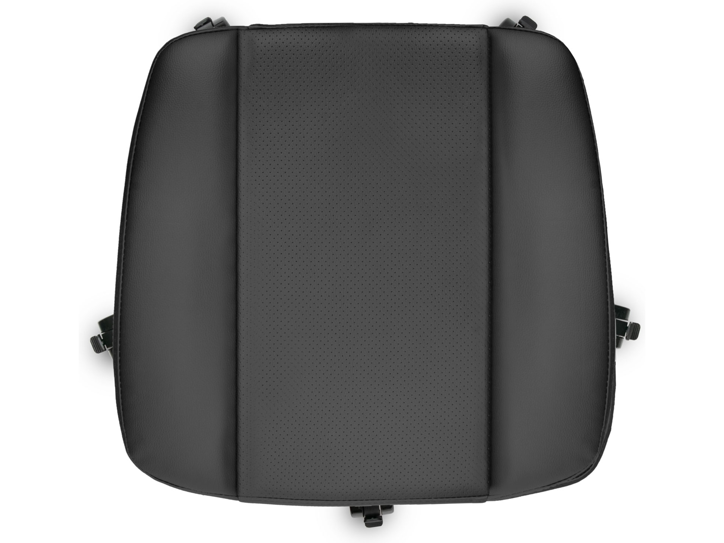 Svive Telesto fotskammel (sort) -B-Grade Demo gaming