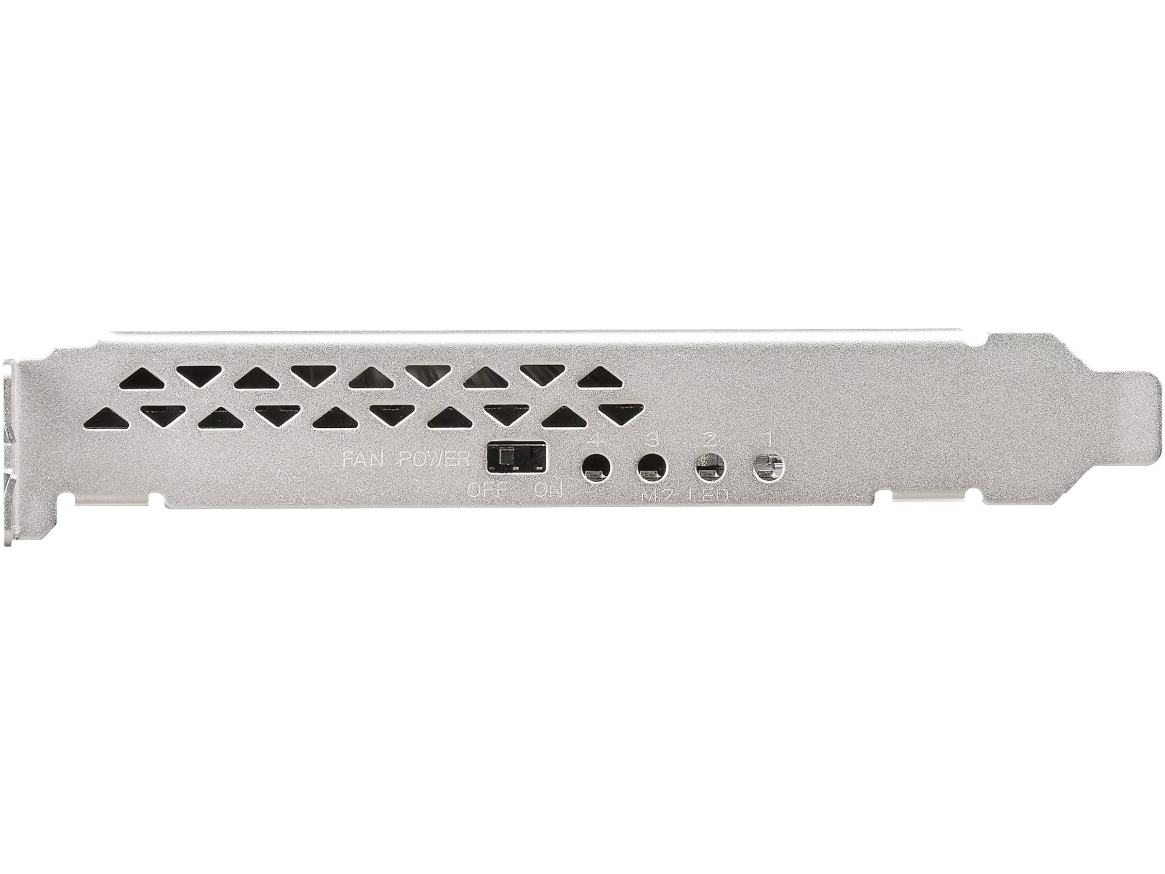 ASUS Hyper M.2 x16 Gen5 Card Harddisk