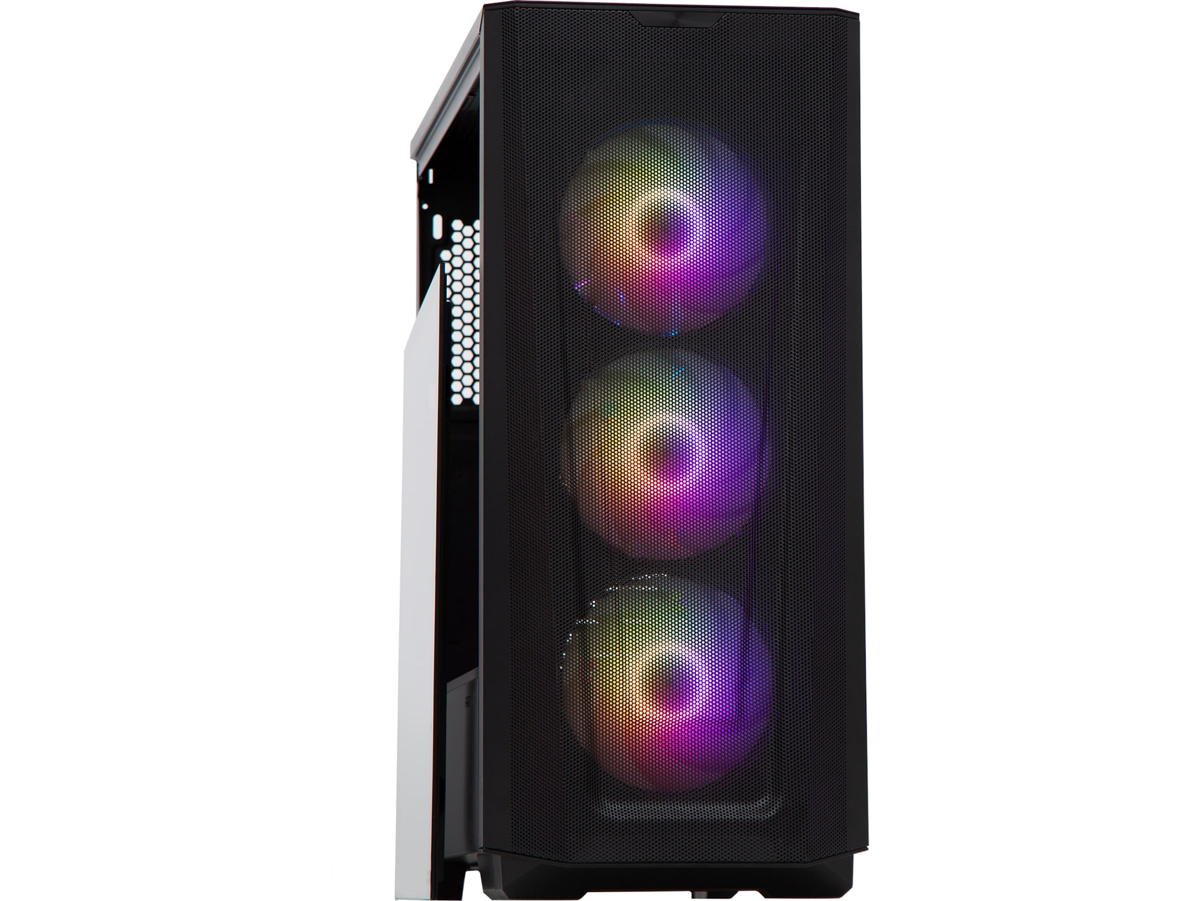 Komplett-PC Advanced Gaming 8700G Gaming-PC stasjonær