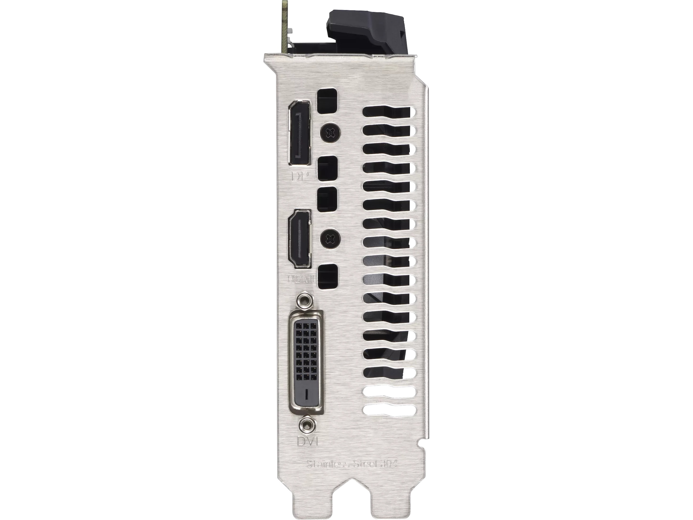 ASUS Dual GeForce RTX 3050 OC Skjermkort