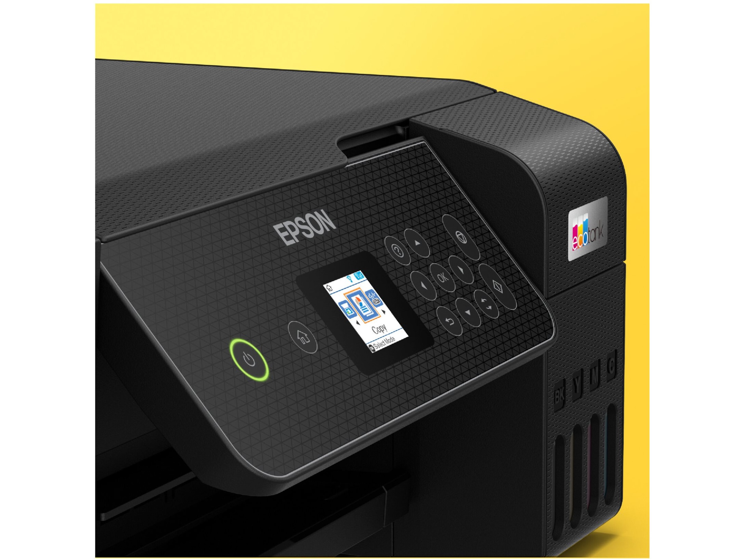 Epson EcoTank ET-2871 blekkskriver Skrivere