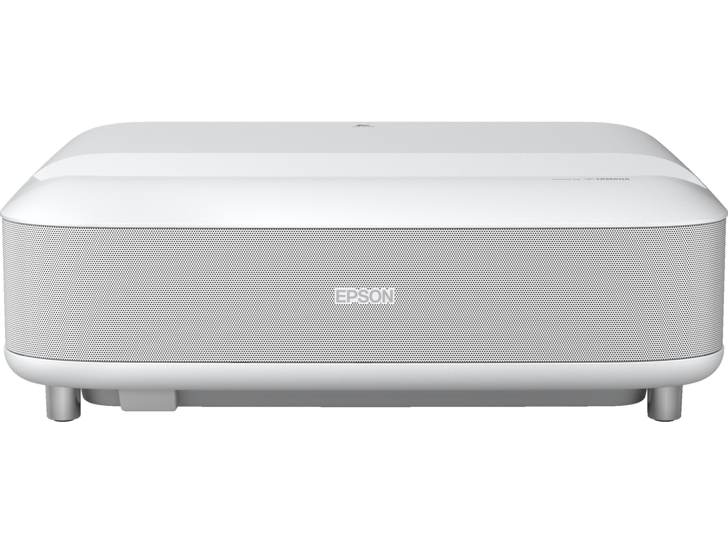 Epson 4K projektor EH-LS650W (hvit) Projektorer