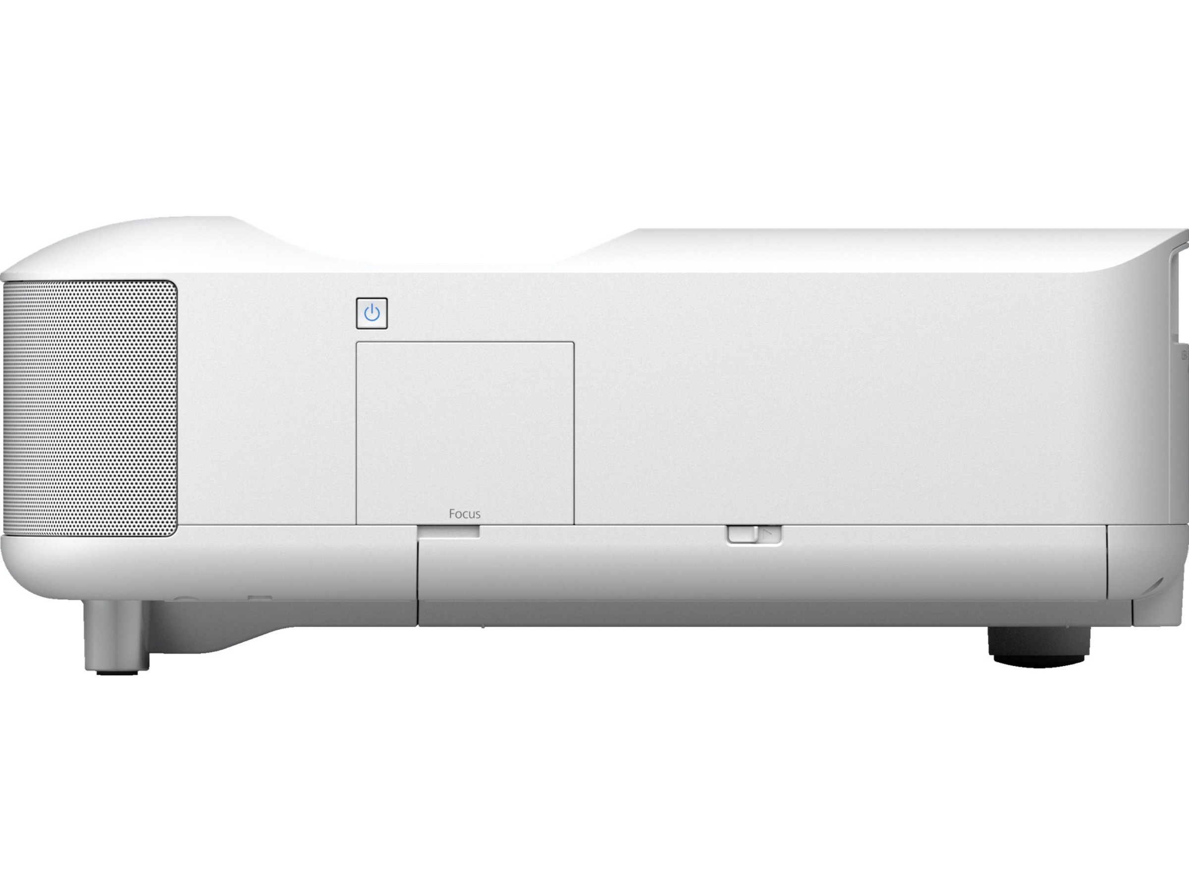 Epson 4K projektor EH-LS650W (hvit) Projektorer
