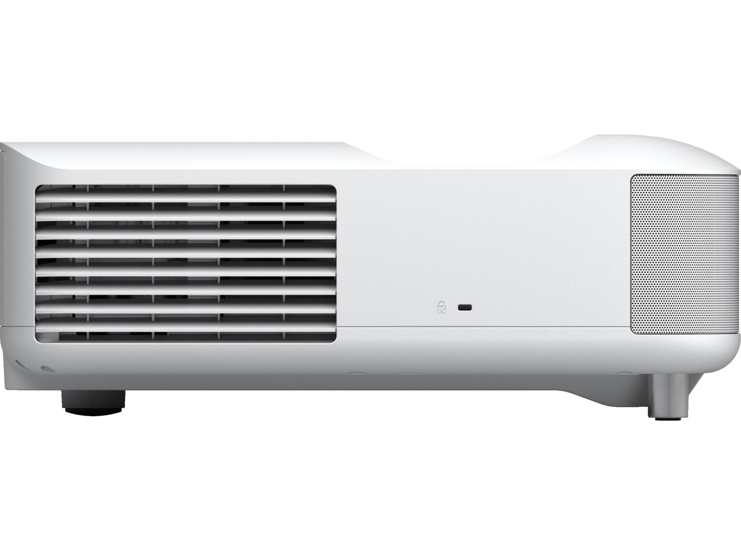 Epson 4K projektor EH-LS650W (hvit) Projektorer