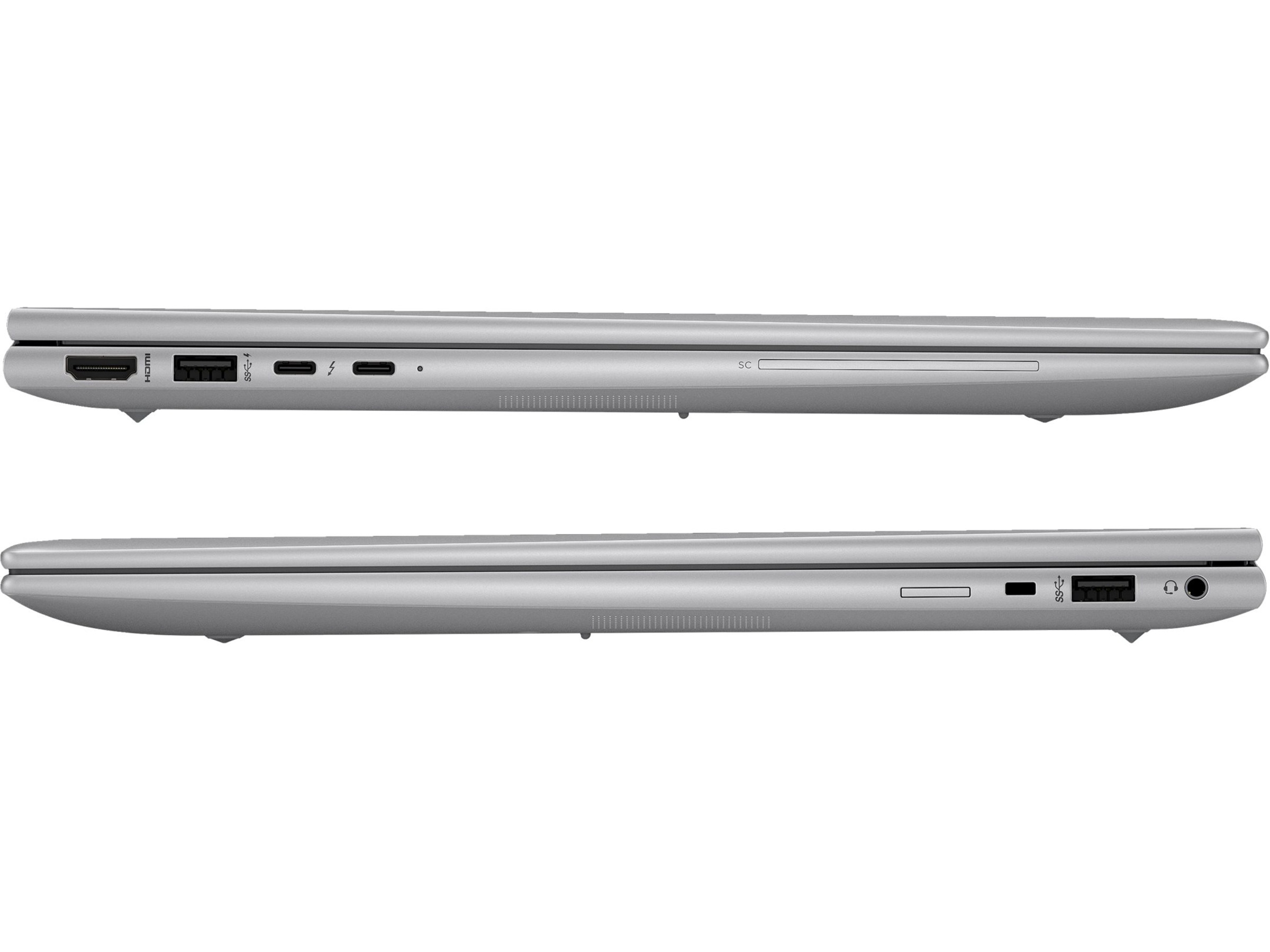 HP ZBook Firefly 16 G11 16" Mobile Workstation WUXGA PC - Bærbar / laptop