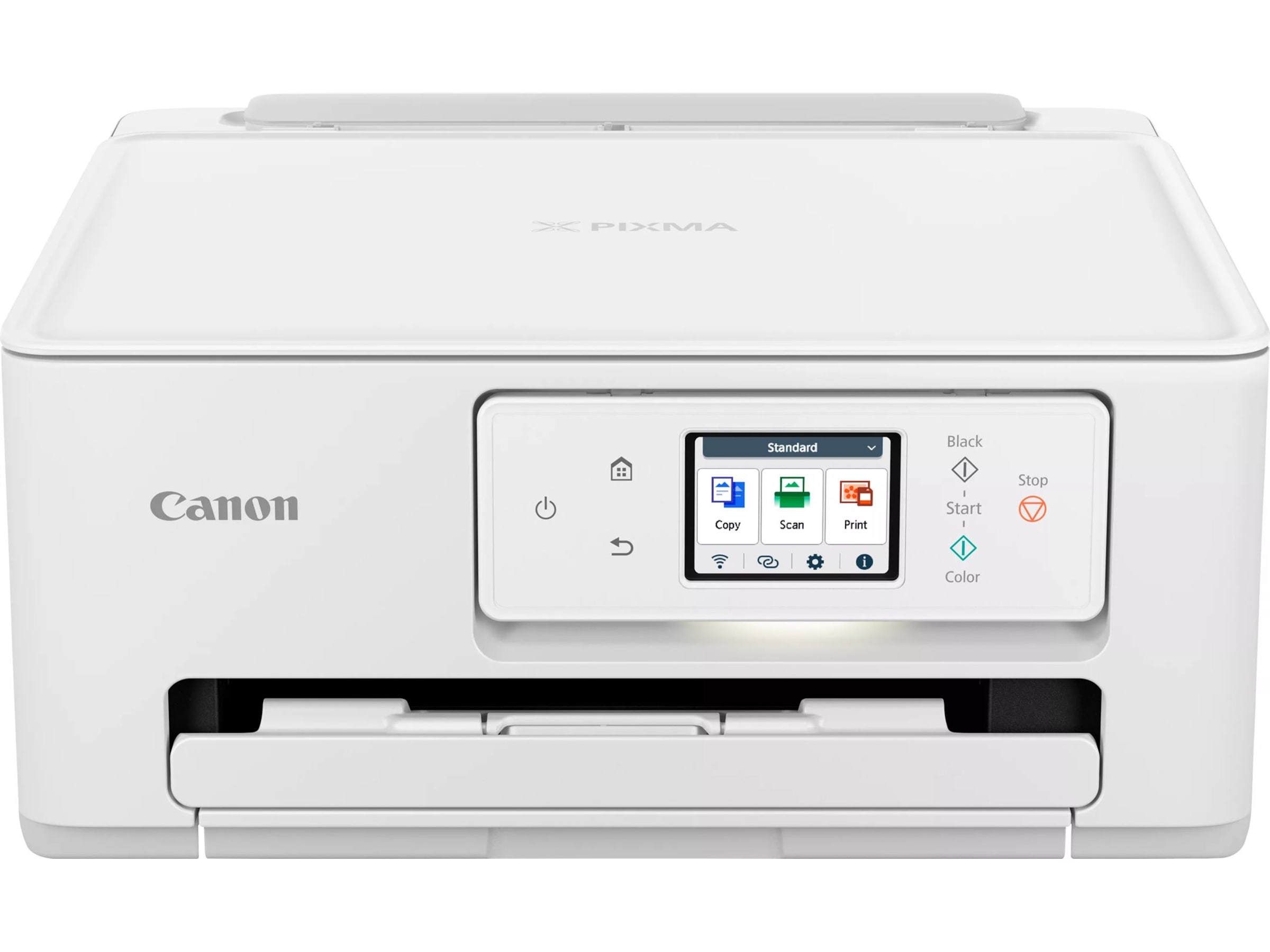 Canon PIXMA TS7650i blekkskriver Skrivere