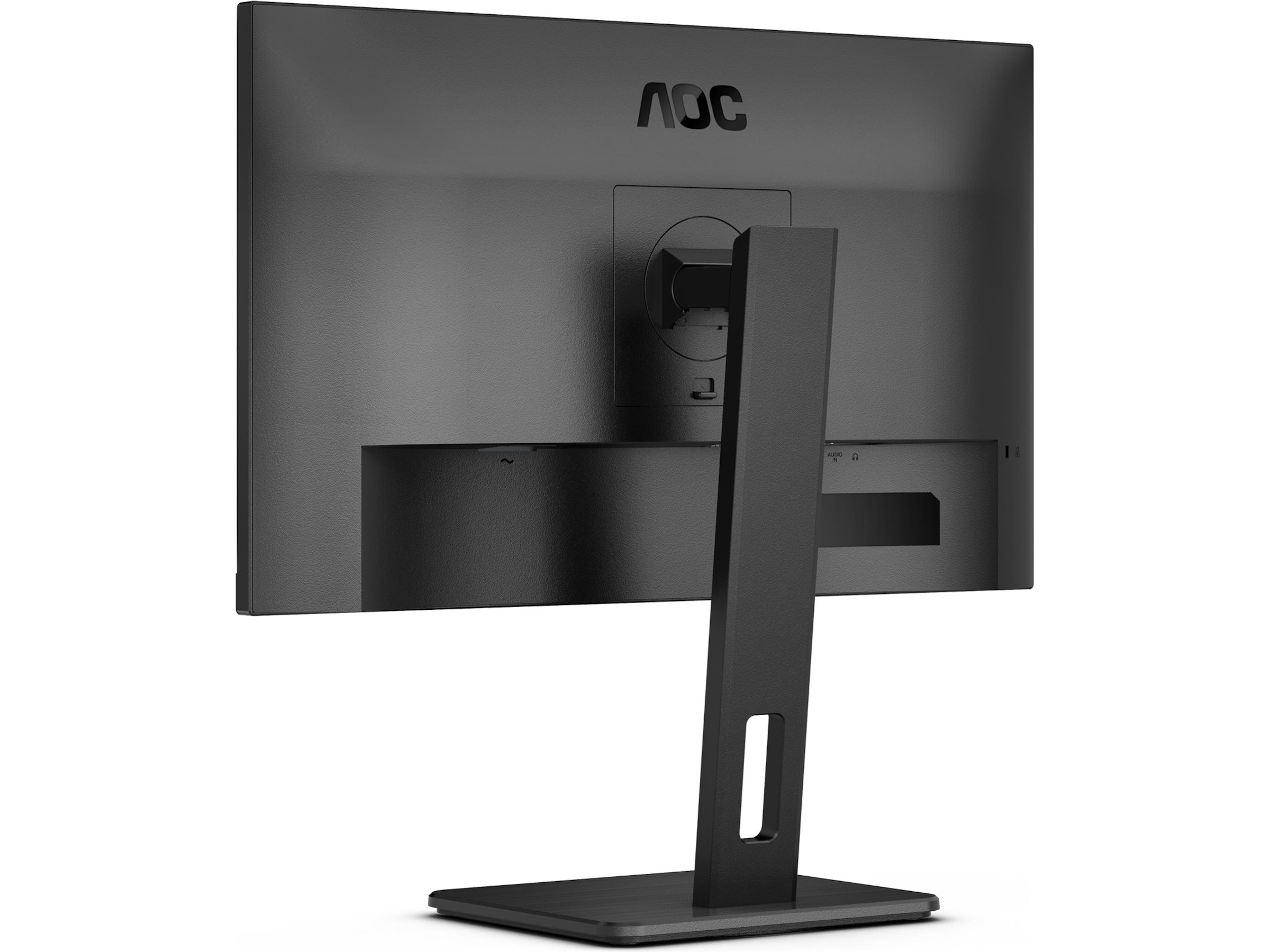 AOC 24" skjerm 24E3QAF Skjermer