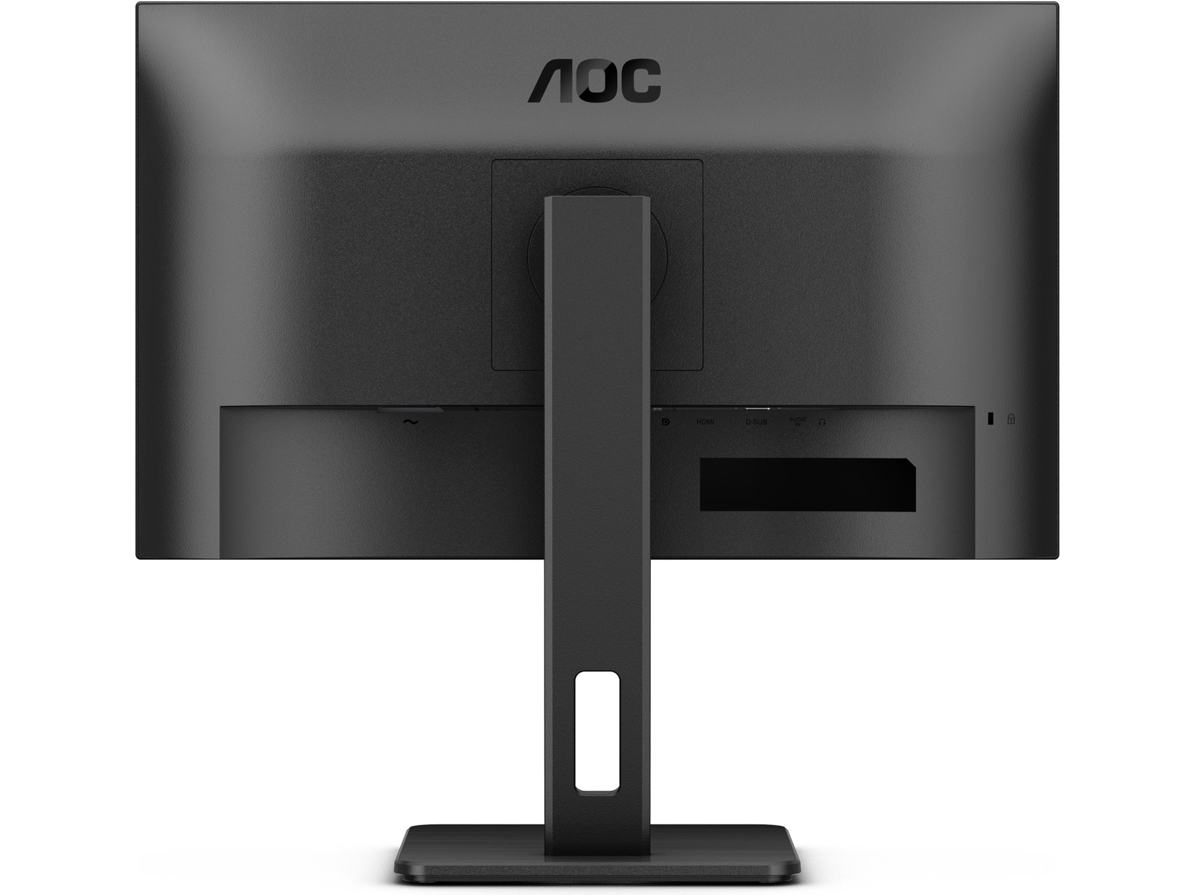 AOC 24" skjerm 24E3QAF Skjermer