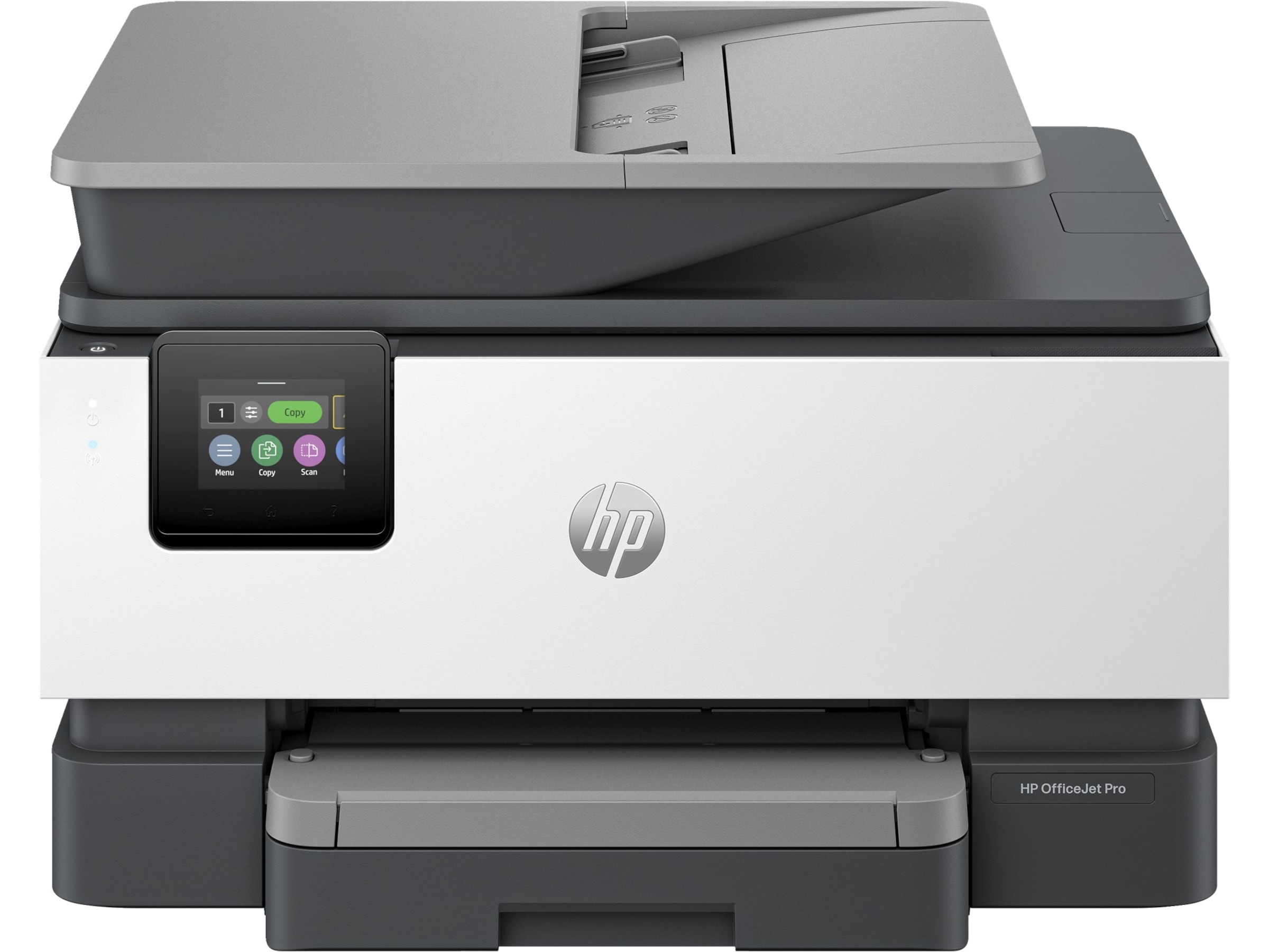 HP OfficeJet Pro 9122e blekkskriver Skrivere