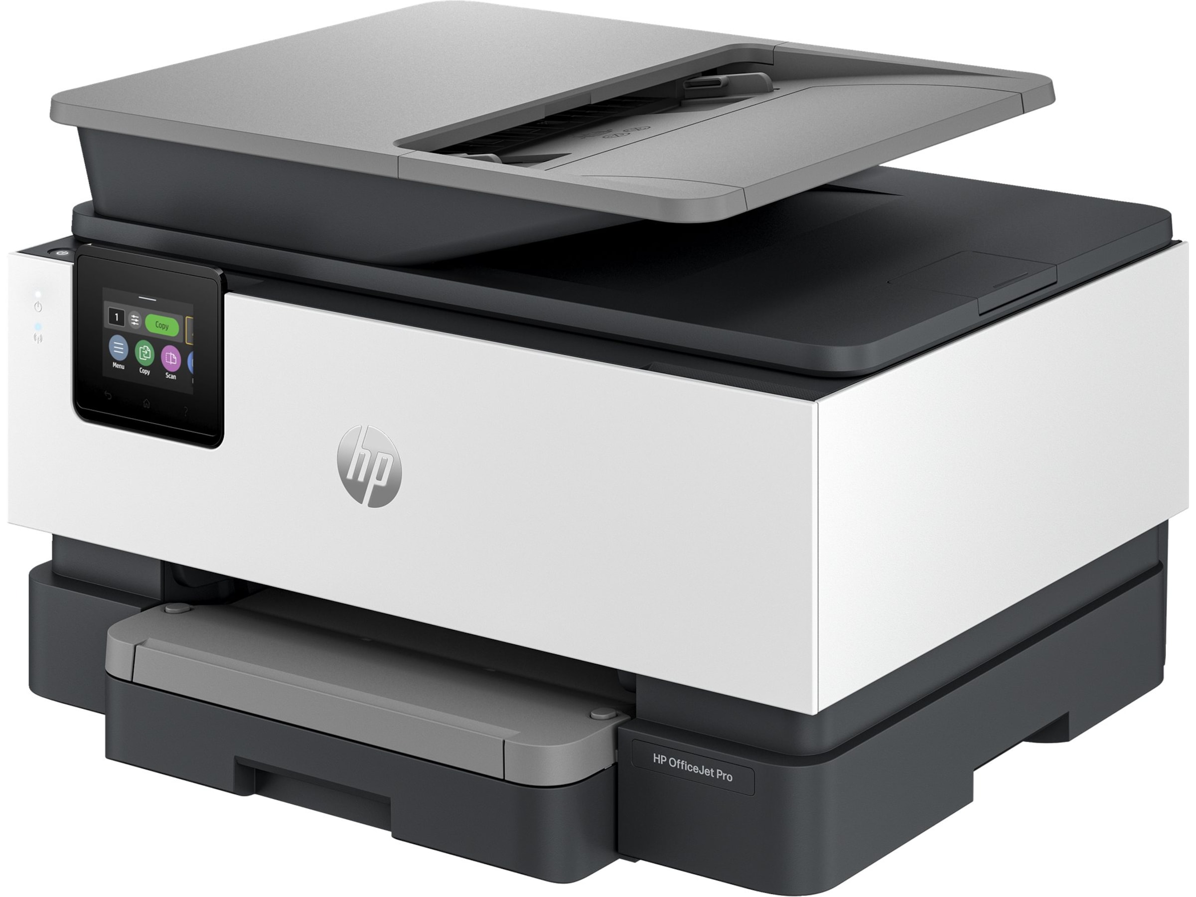 HP OfficeJet Pro 9122e blekkskriver Skrivere